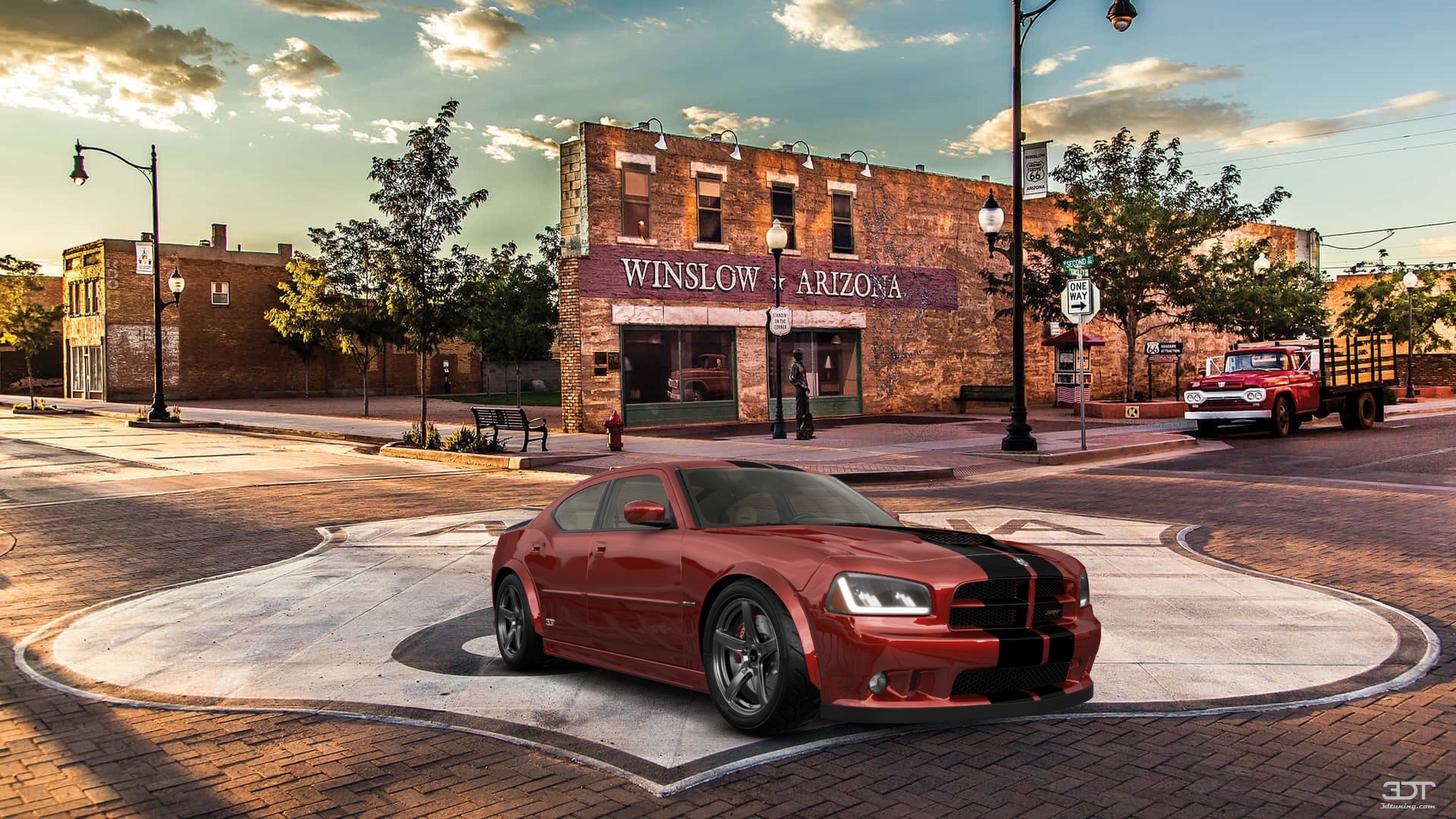 Dodge Charger Se Sedan 2006