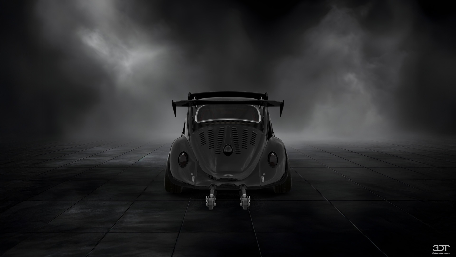 Volkswagen Beetle Saloon 1964