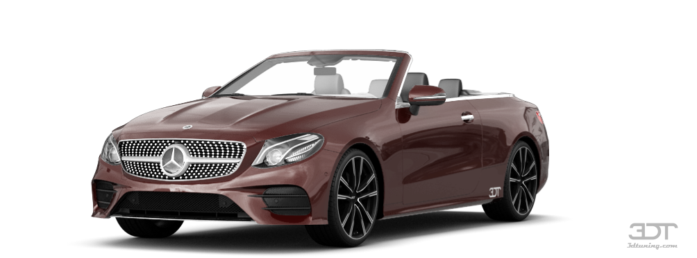 mersedes e-class