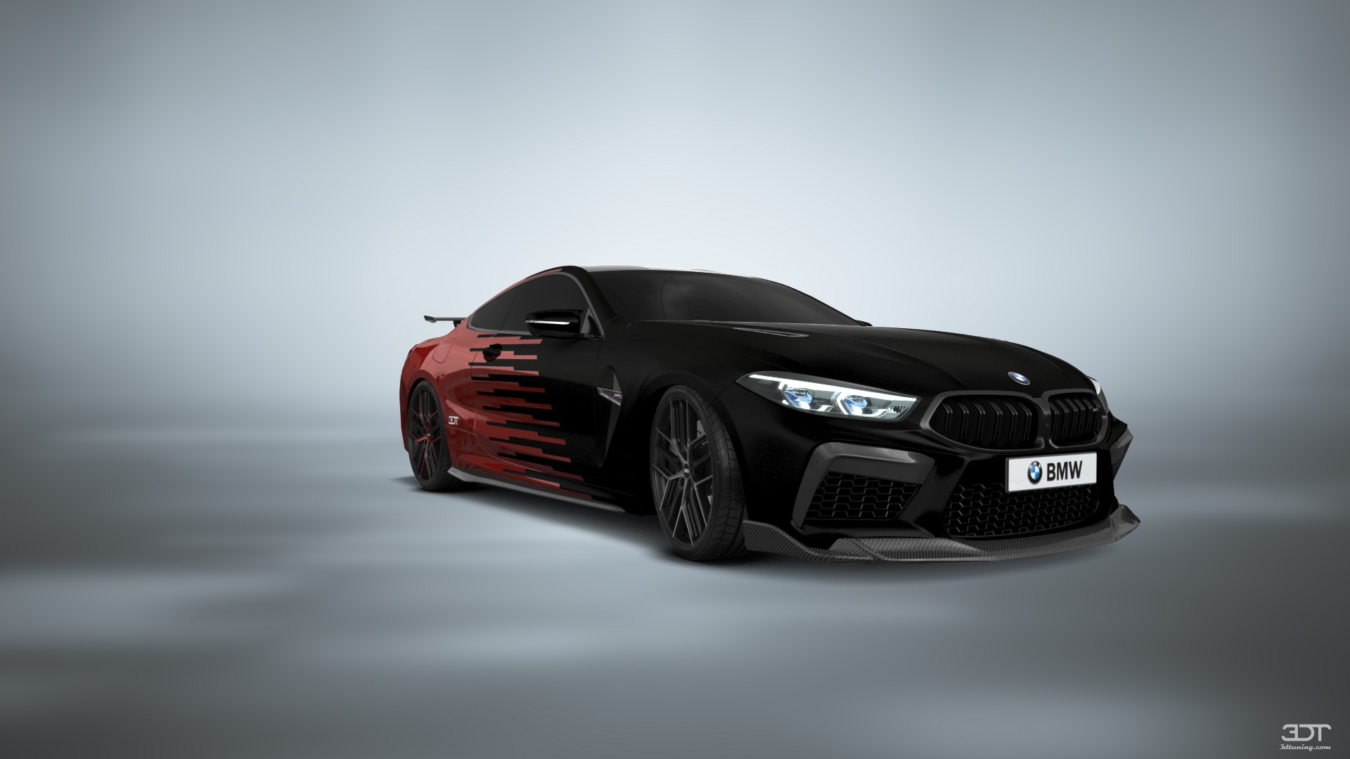 BMW 8 Series 2 Door Coupe 2020