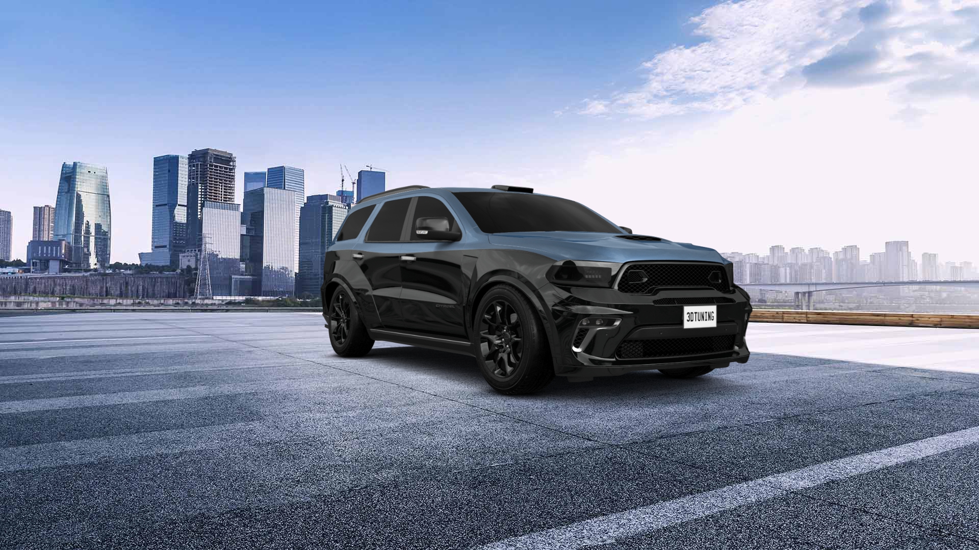 Dodge Durango 5 Door SUV 2021