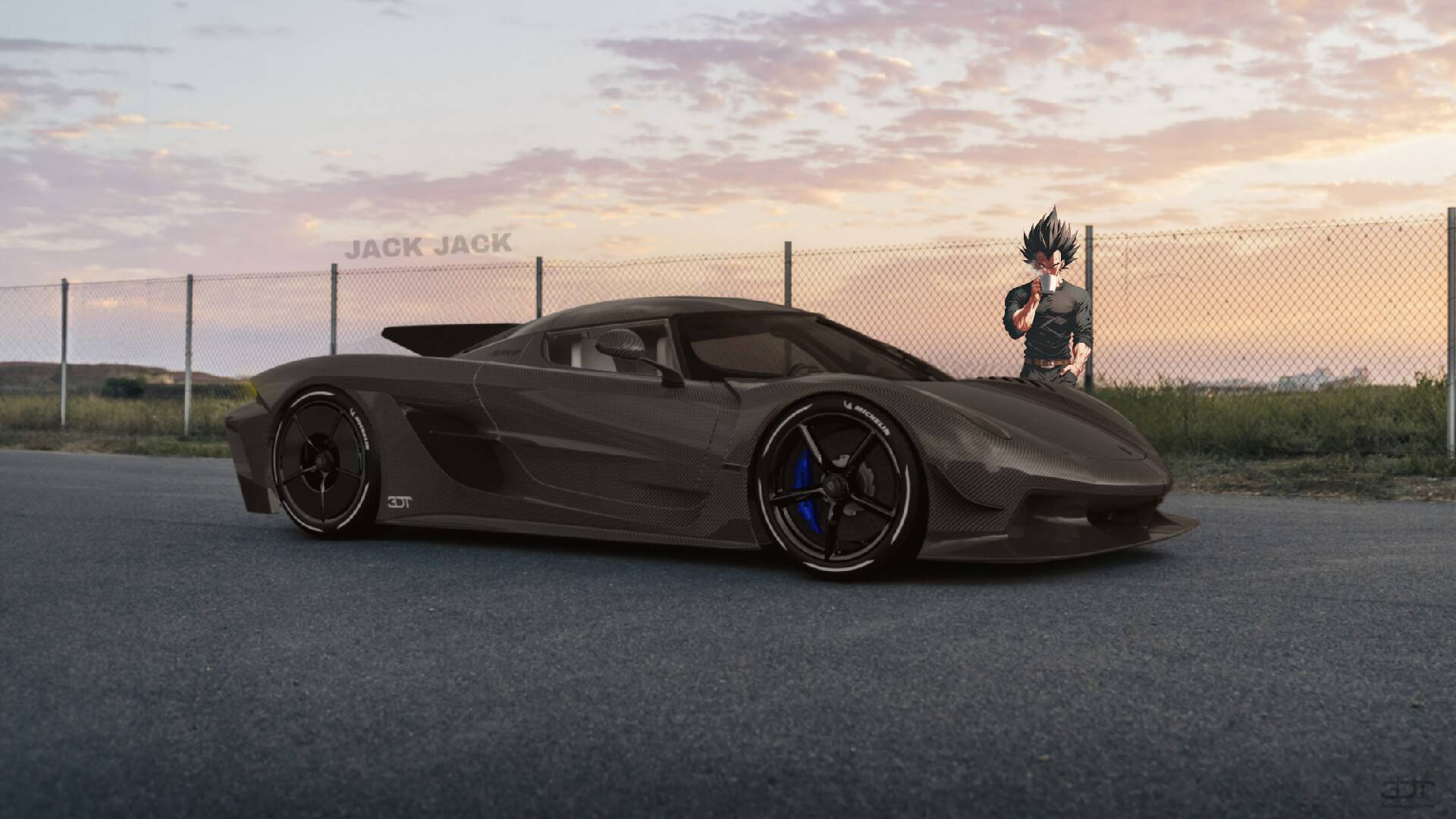 Mazda RX-7 2 Door Coupe 1997 tuning