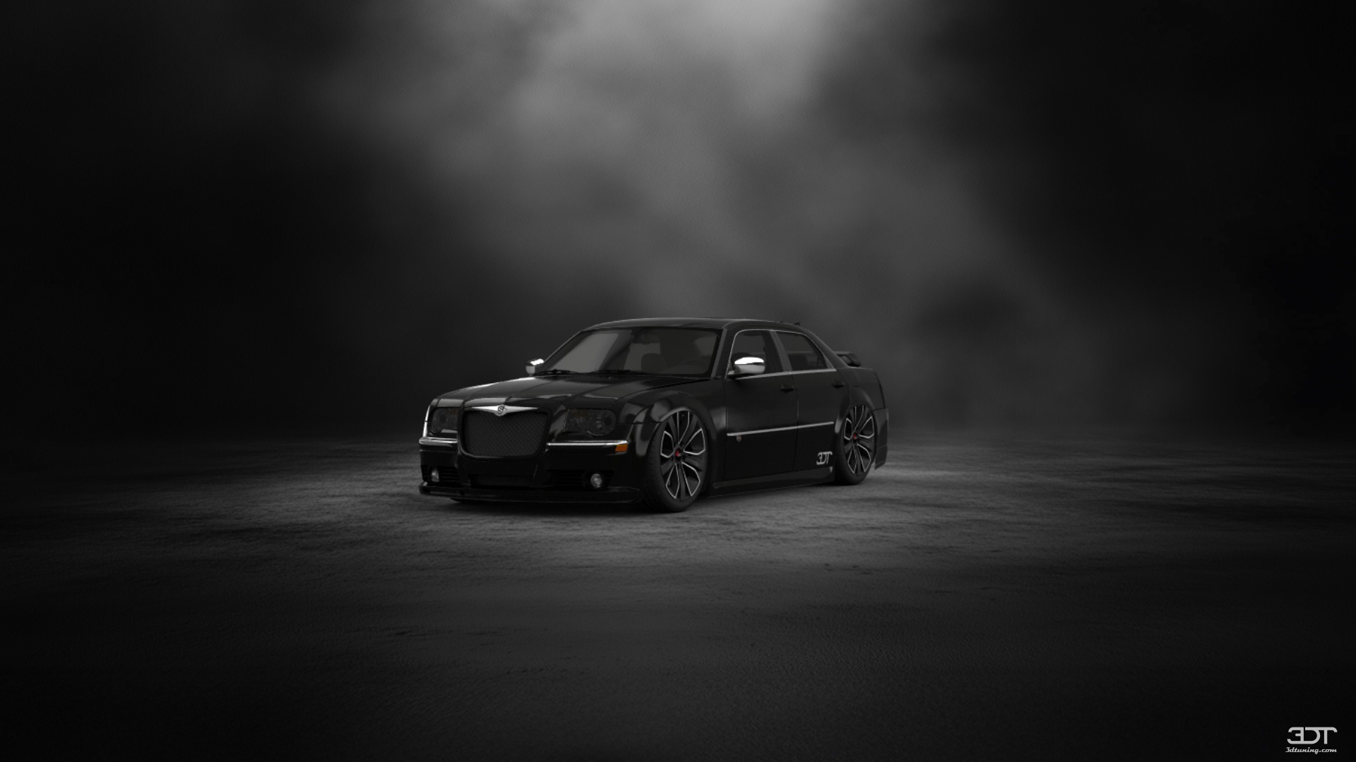 Chrysler 300C Sedan 2005
