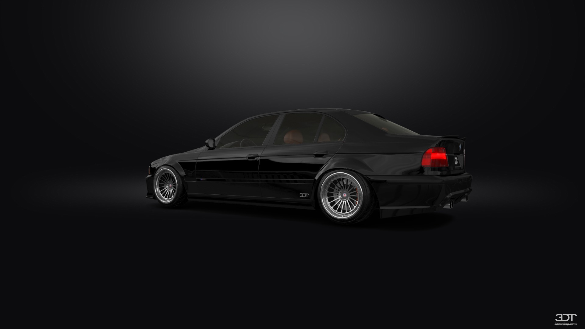 BMW 5 Series M5 Sedan 2003