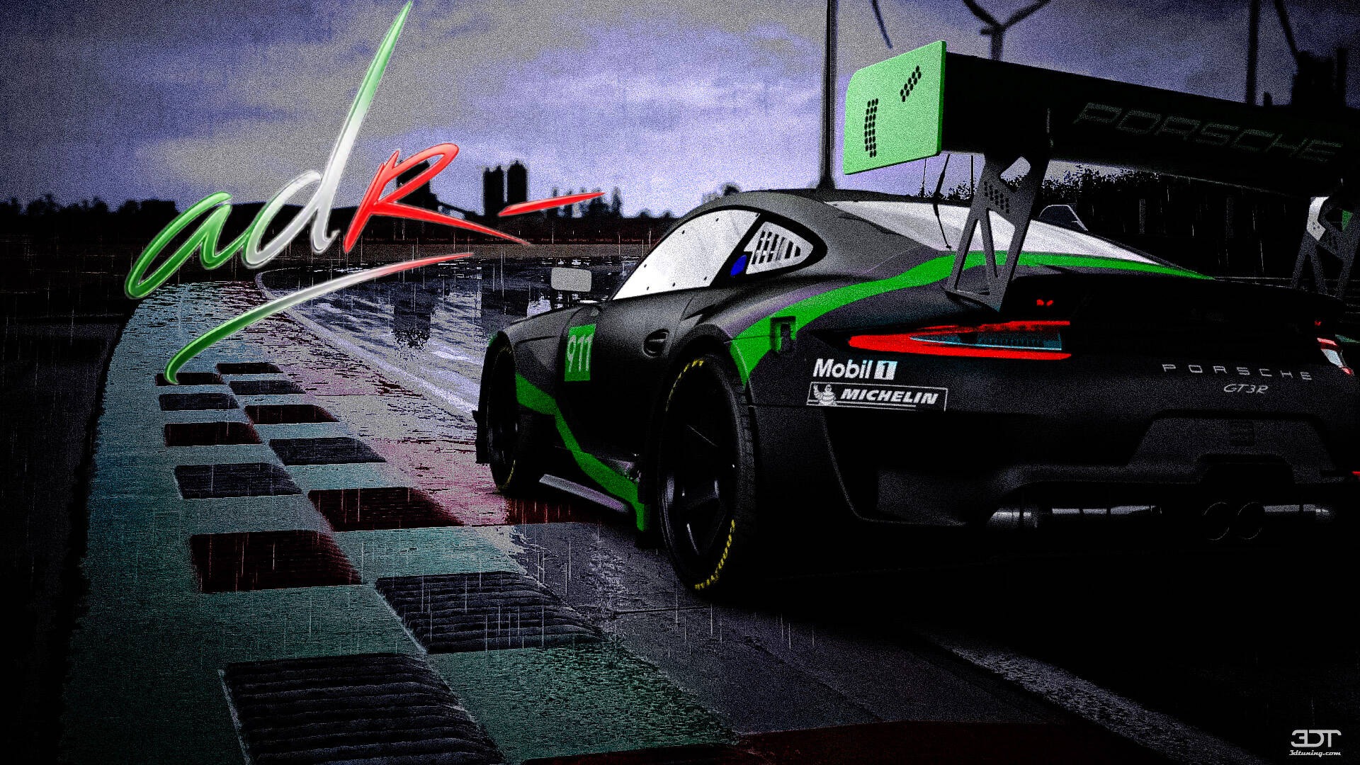 Porsche 911 Turbo S 2 Door Coupe 2014 tuning