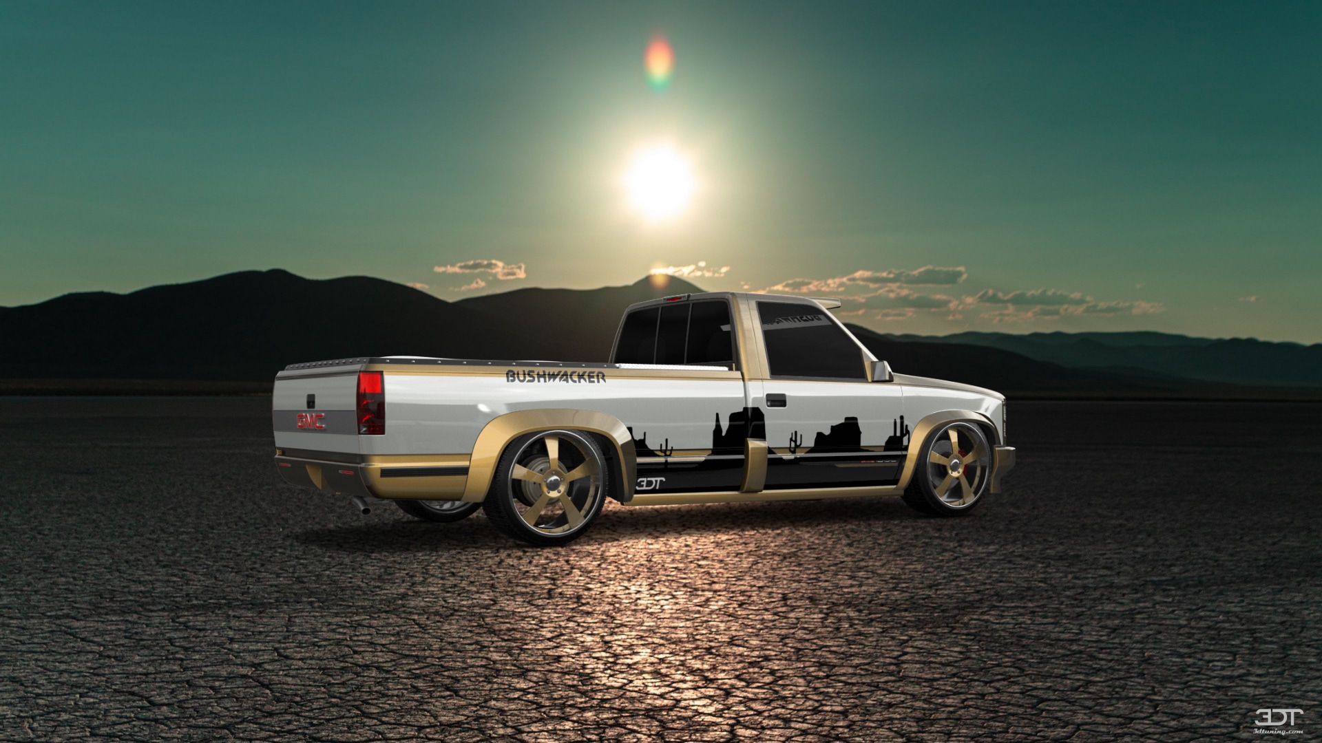 GMC Sierra 1500 2 Door pickup truck 1988 Images