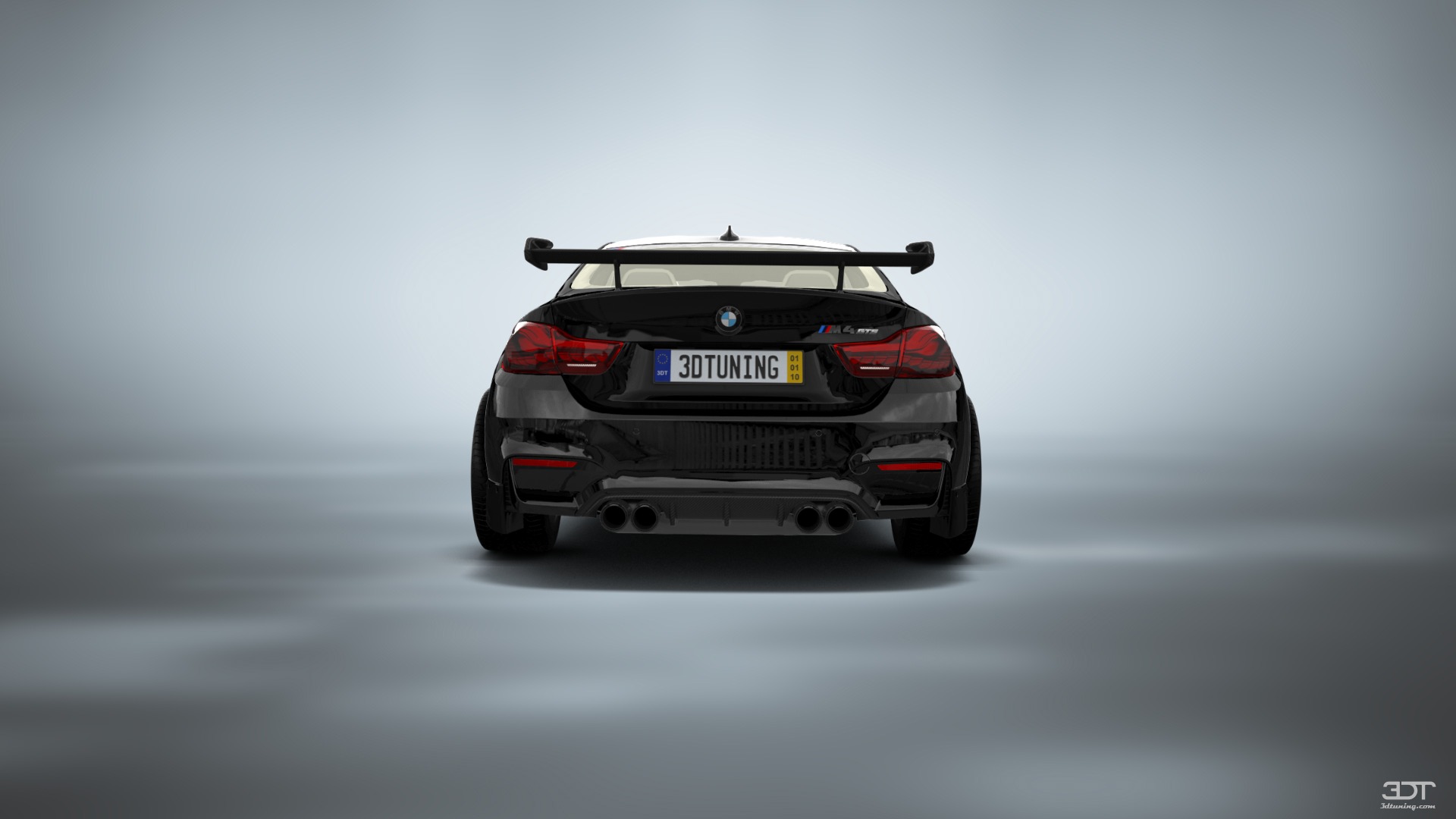 BMW M4 2 Door Coupe 2019