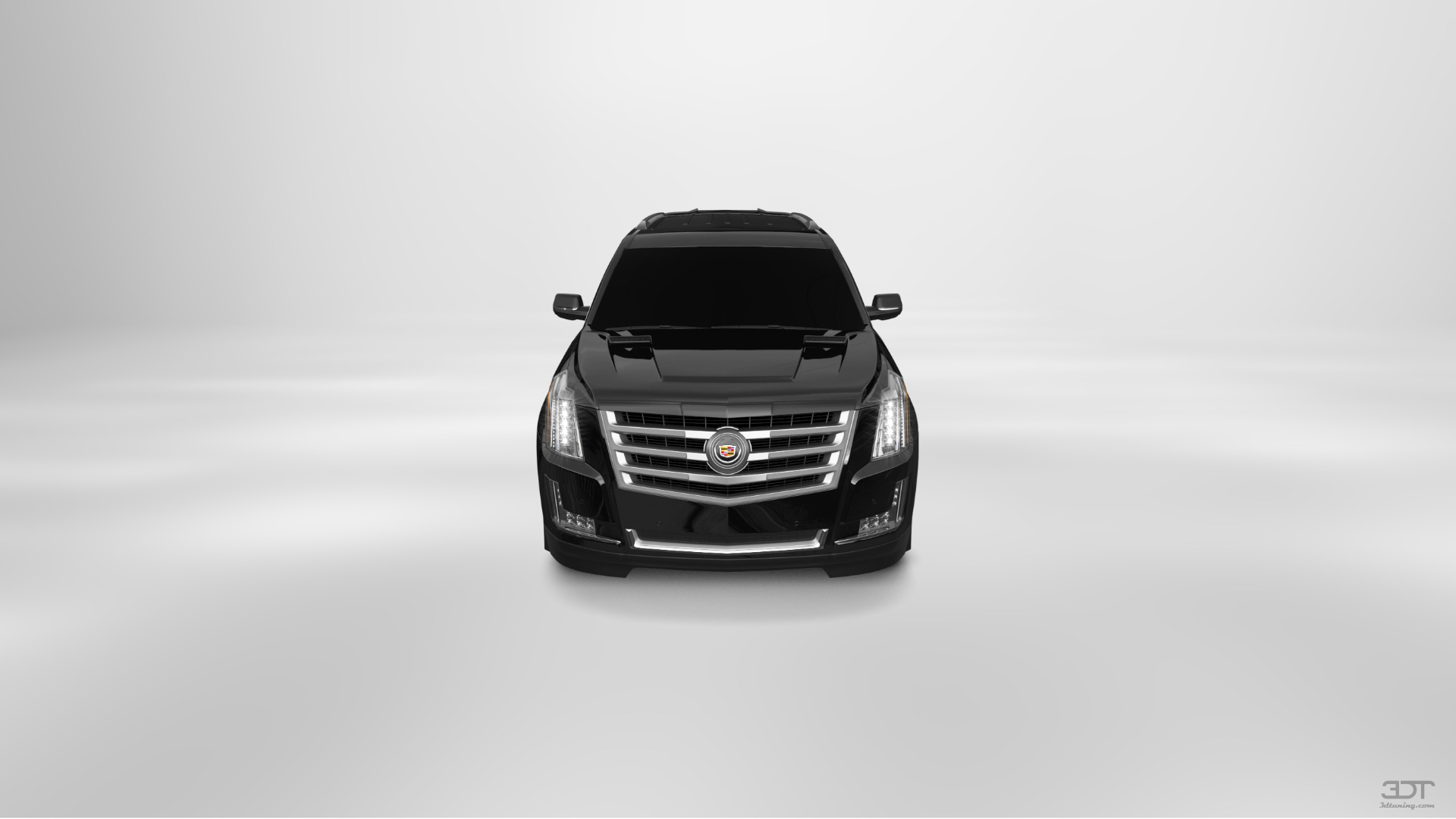 Cadillac Escalade 4 Door SUV 2015