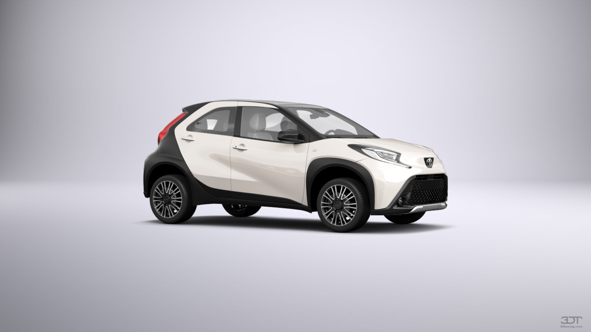 Toyota Aygo X 5 Door Hatchback 2022