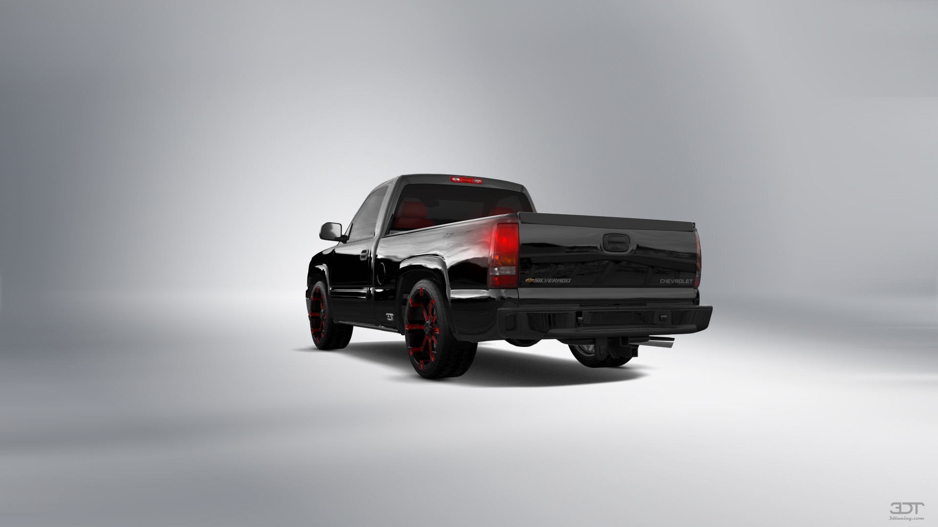 Chevrolet Silverado 1500 6.5 ft box 2 Door pickup truck 1999