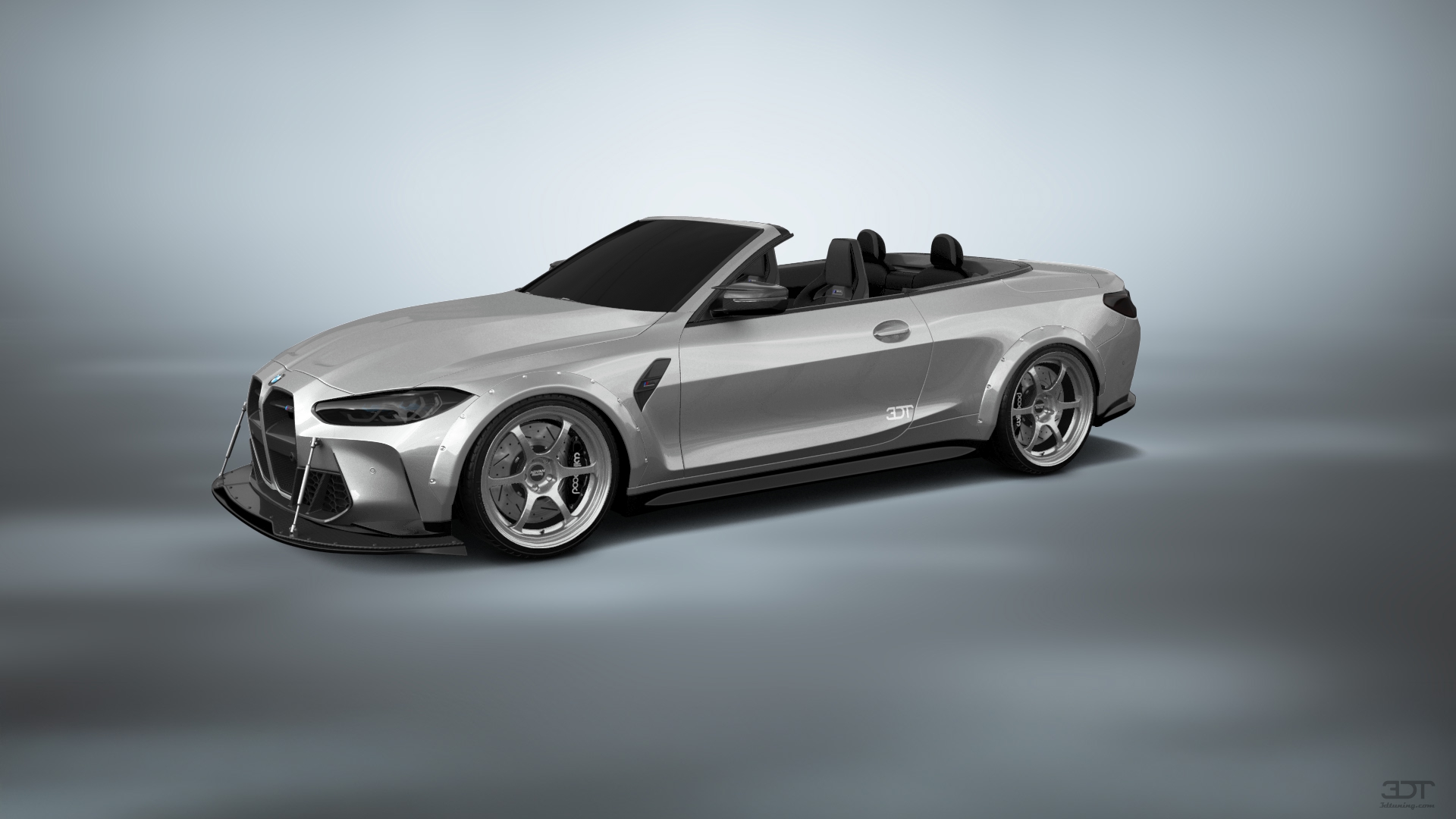 BMW M4 2 Door Convertible 2022