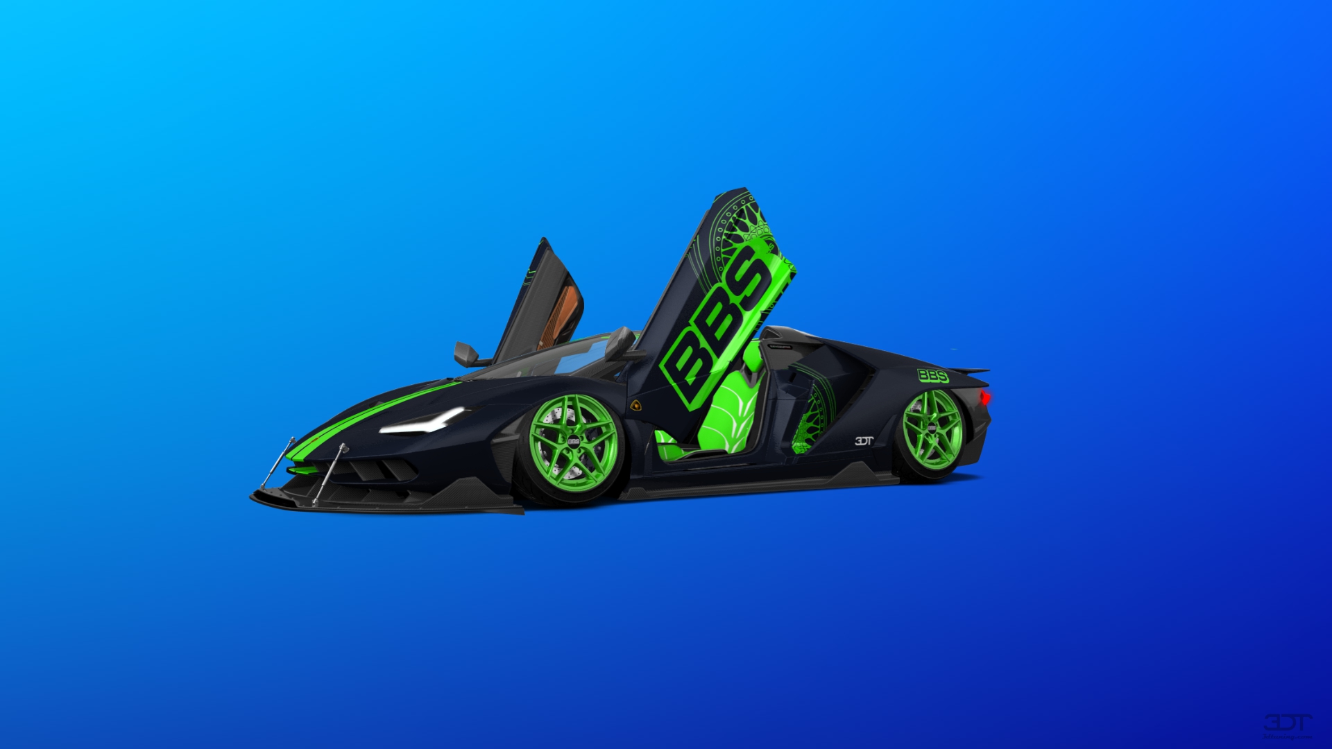 Lamborghini Centenario Roadster 2017 이미지