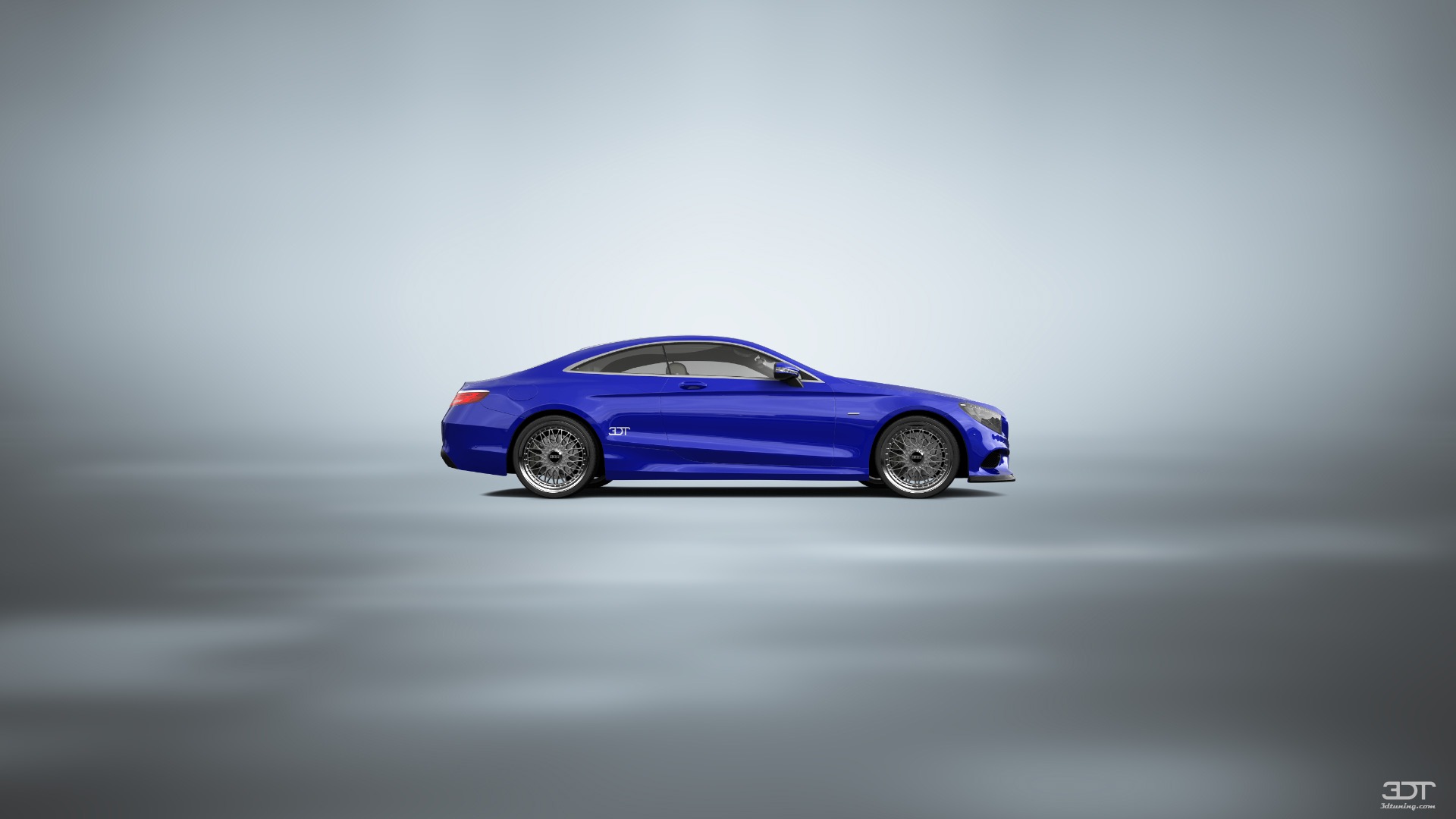 Mercedes S-Class 2 Door Coupe 2015 Images