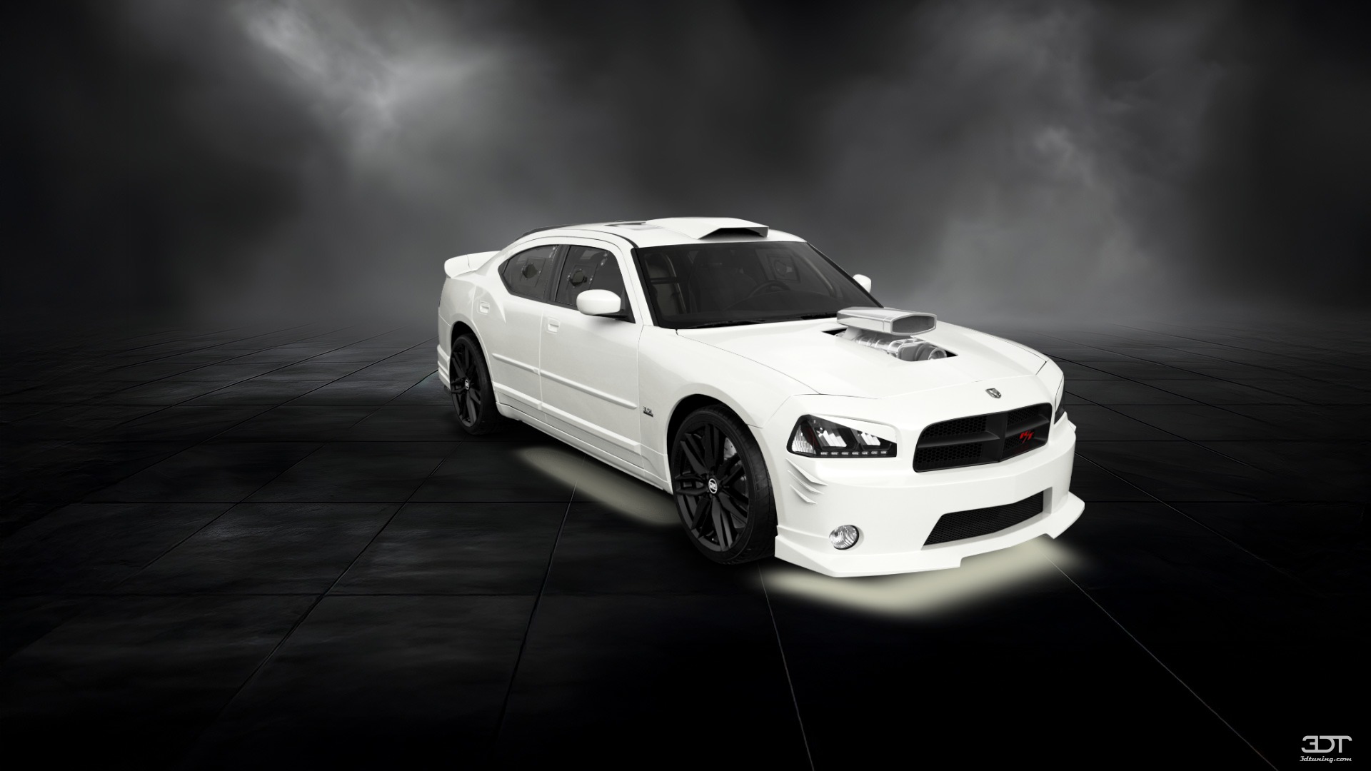 Dodge Charger Se Sedan 2006