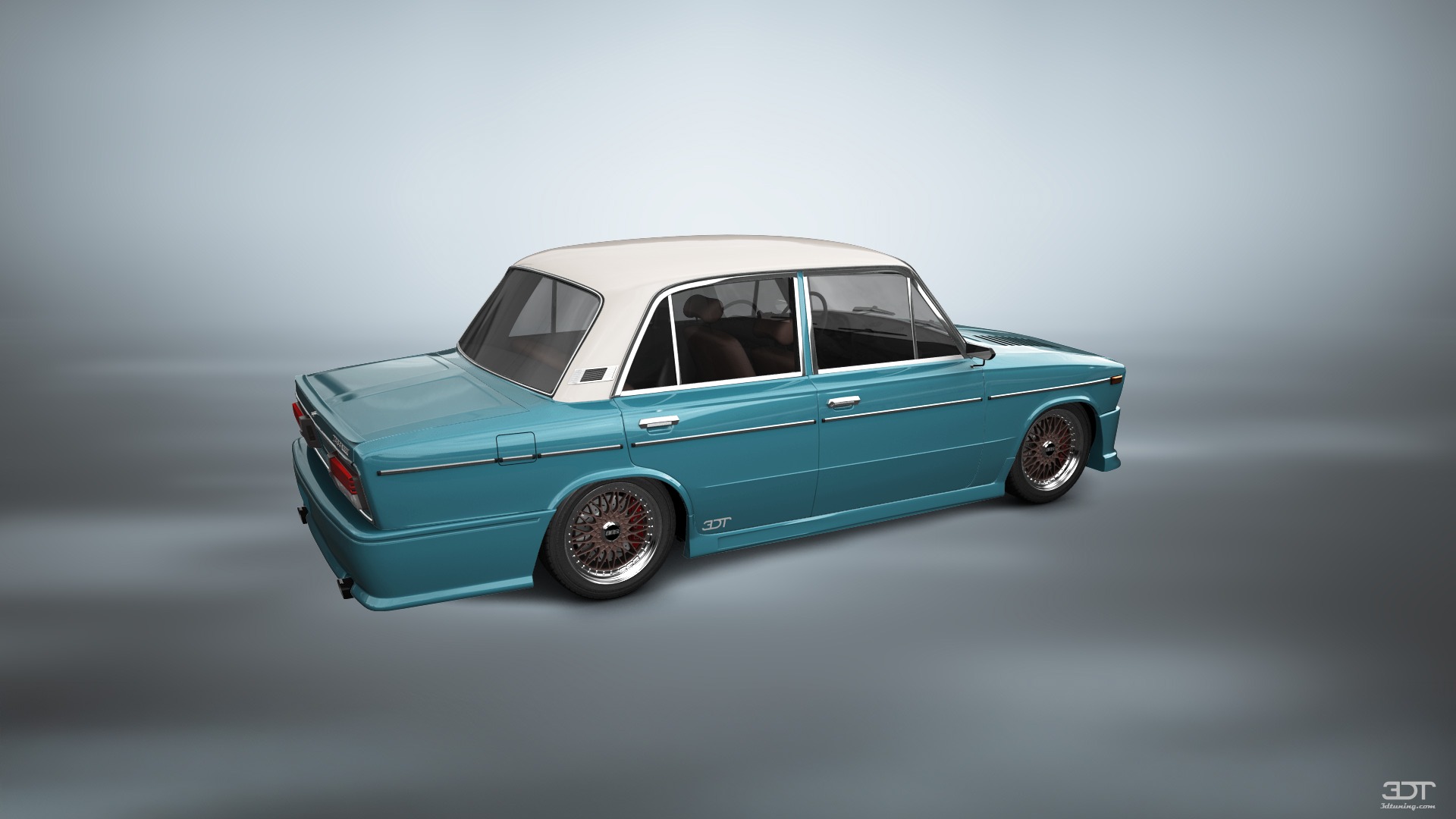 Lada 2106 Sedan 1976 Images