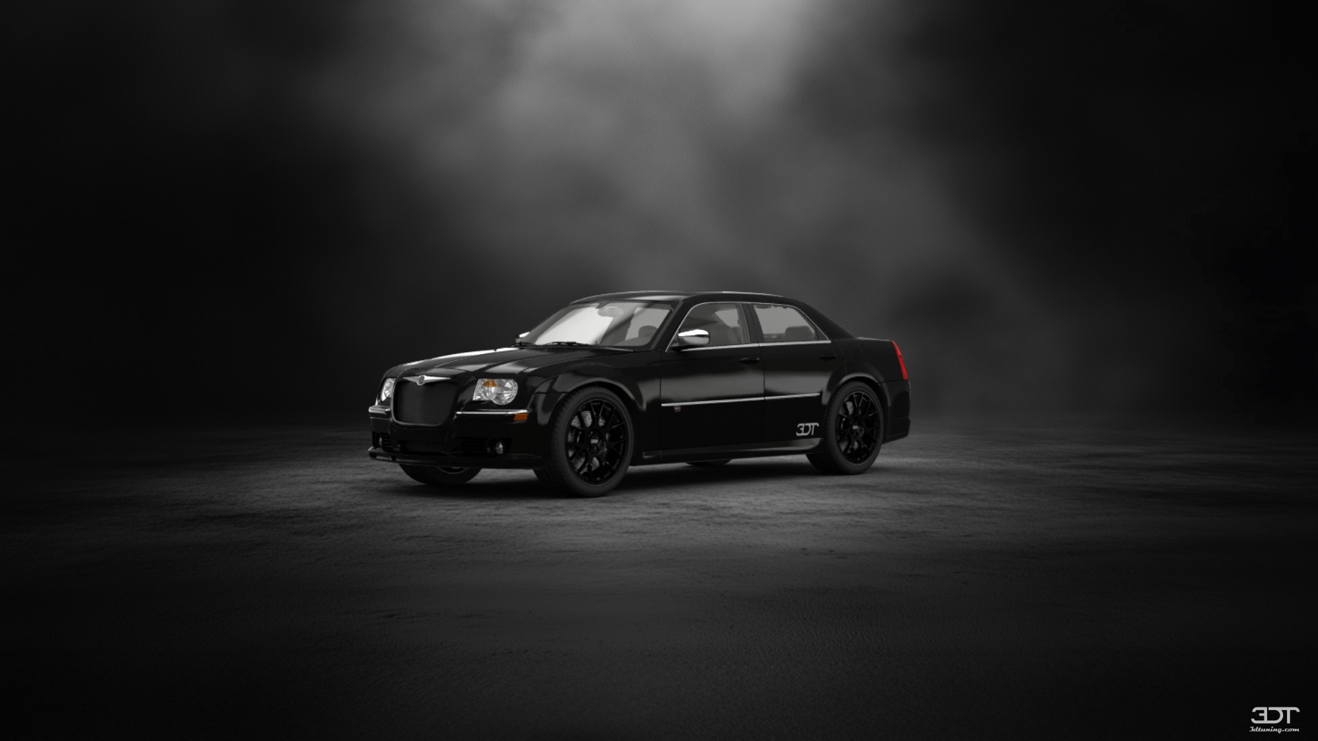 Chrysler 300C Sedan 2005