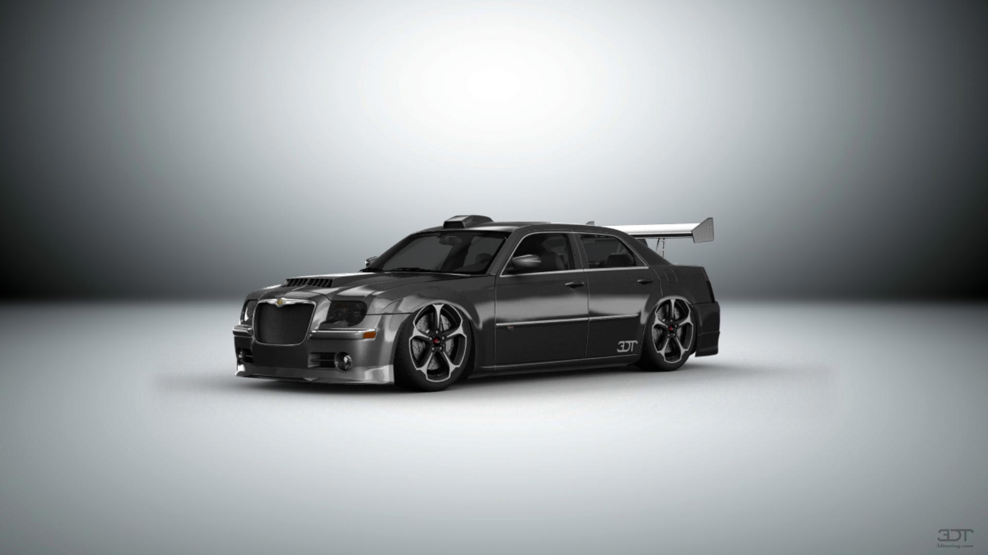 Chrysler 300C Sedan 2005