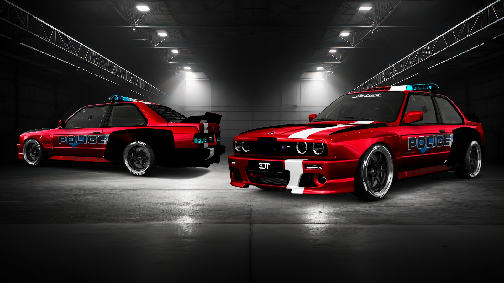 BMW M3 2 Door Coupe 1986