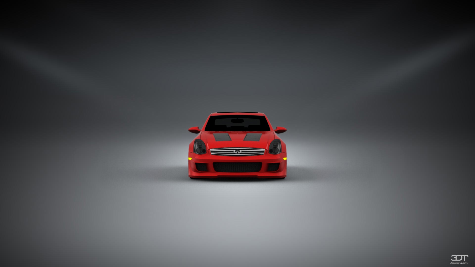 Infiniti G35 Coupe 2003 Images