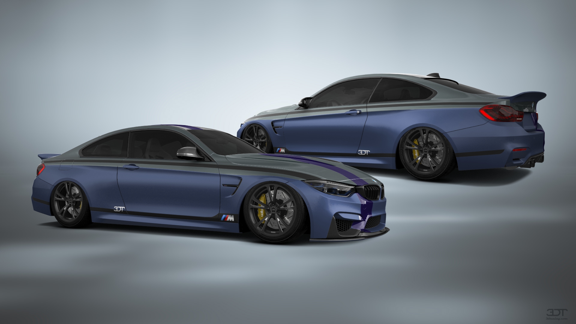 BMW M4 2 Door Coupe 2019