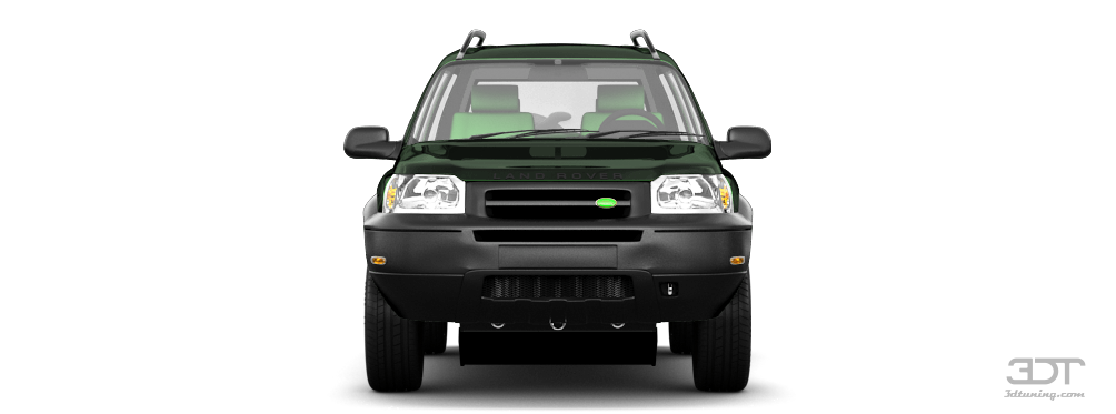 Range Rover Freelander SE 1997