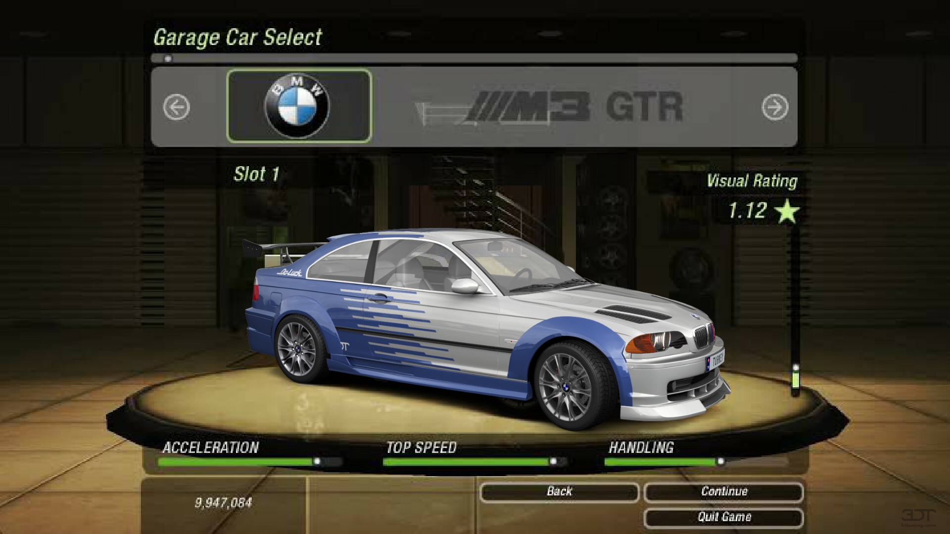 BMW 3 Series 2 Door Coupe 2001