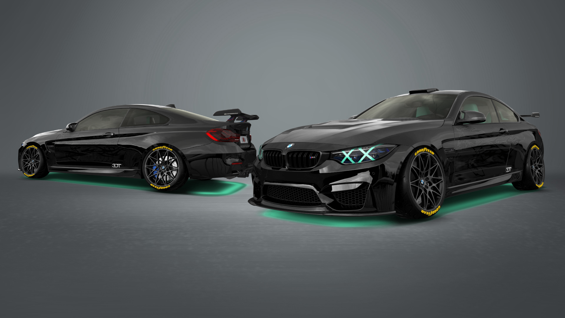 BMW M4 2 Door Coupe 2019
