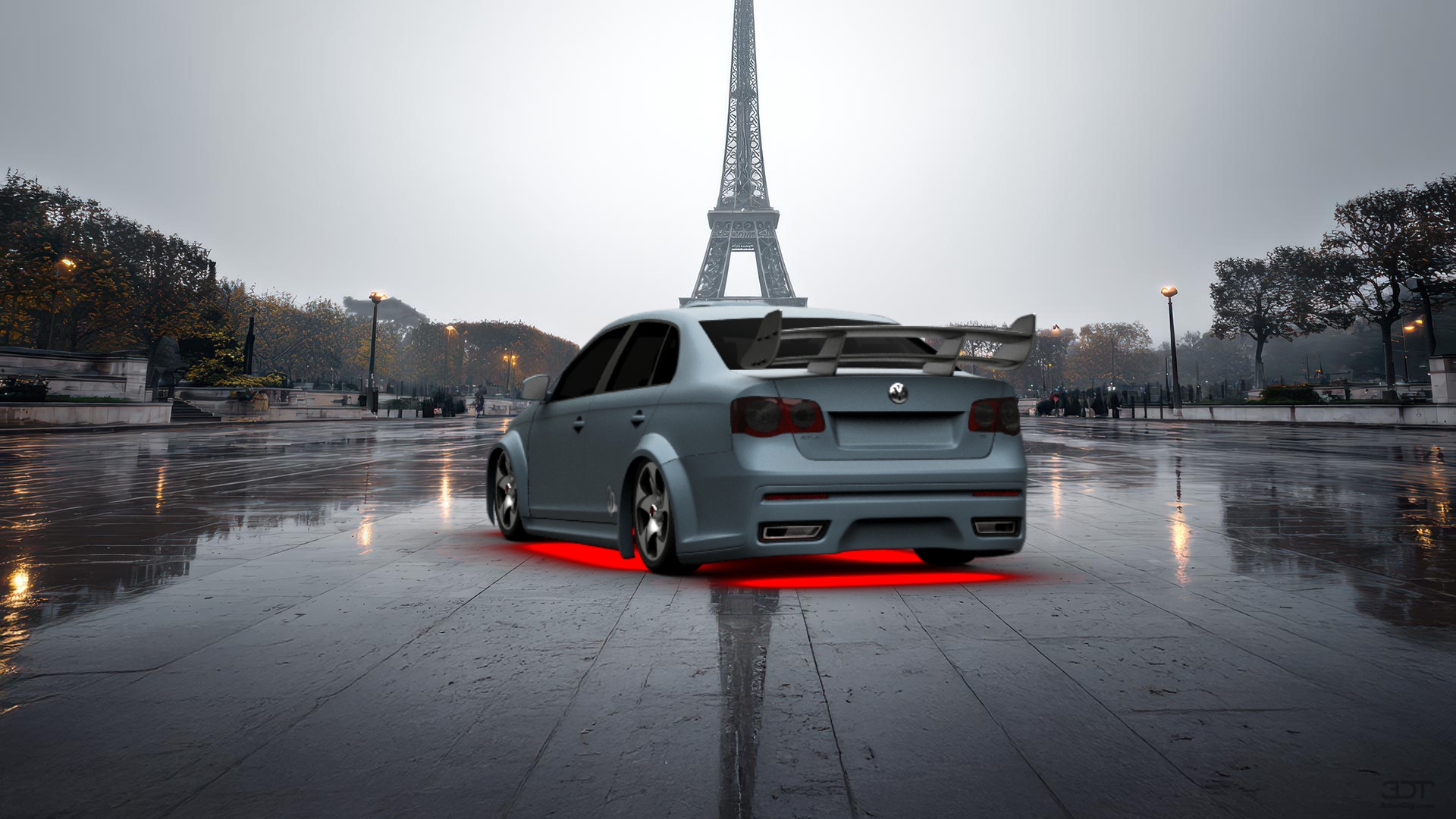 Volkswagen Jetta Sedan 2005 Images