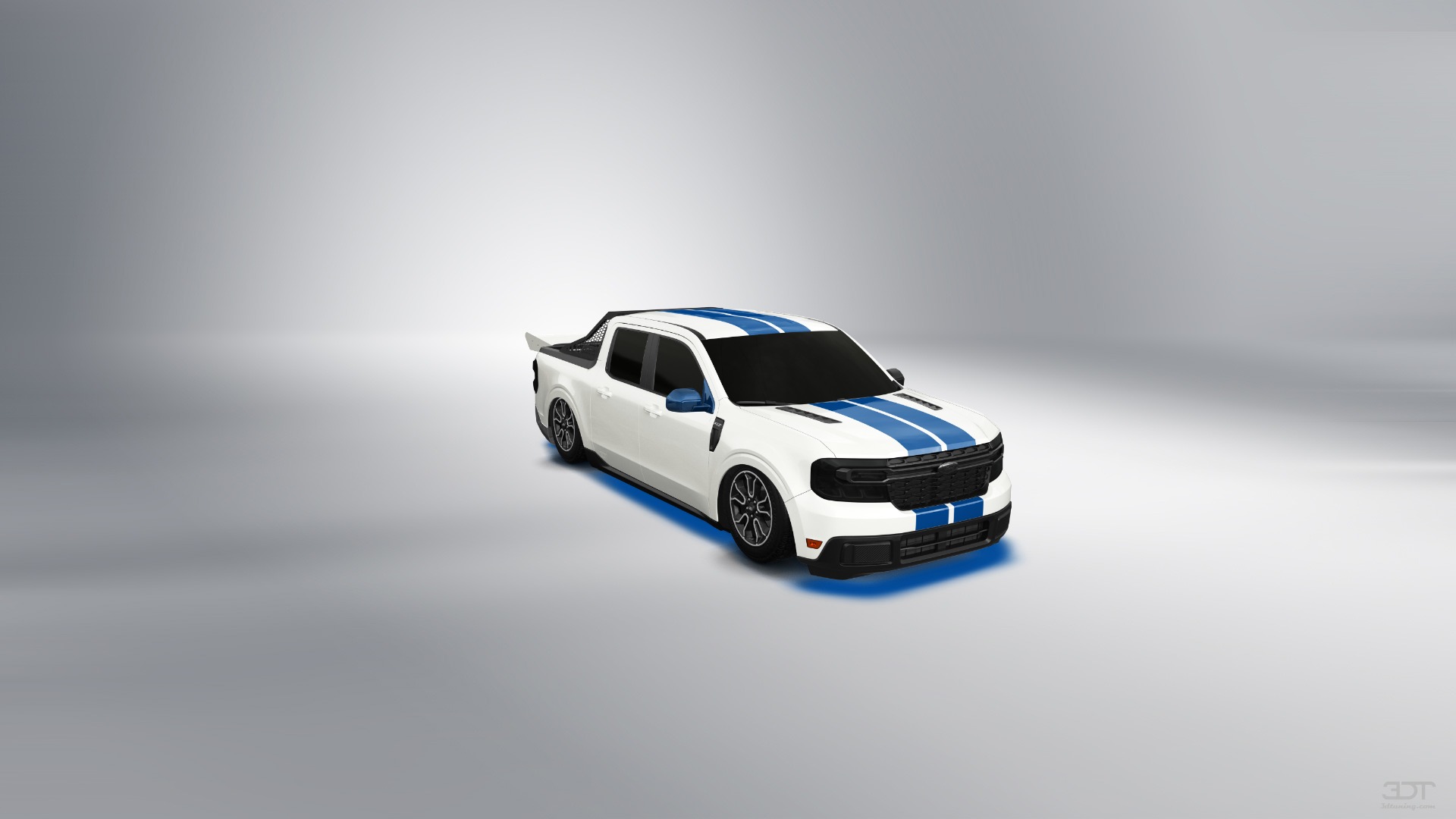 Ford Maverick 4 Door pickup truck 2022