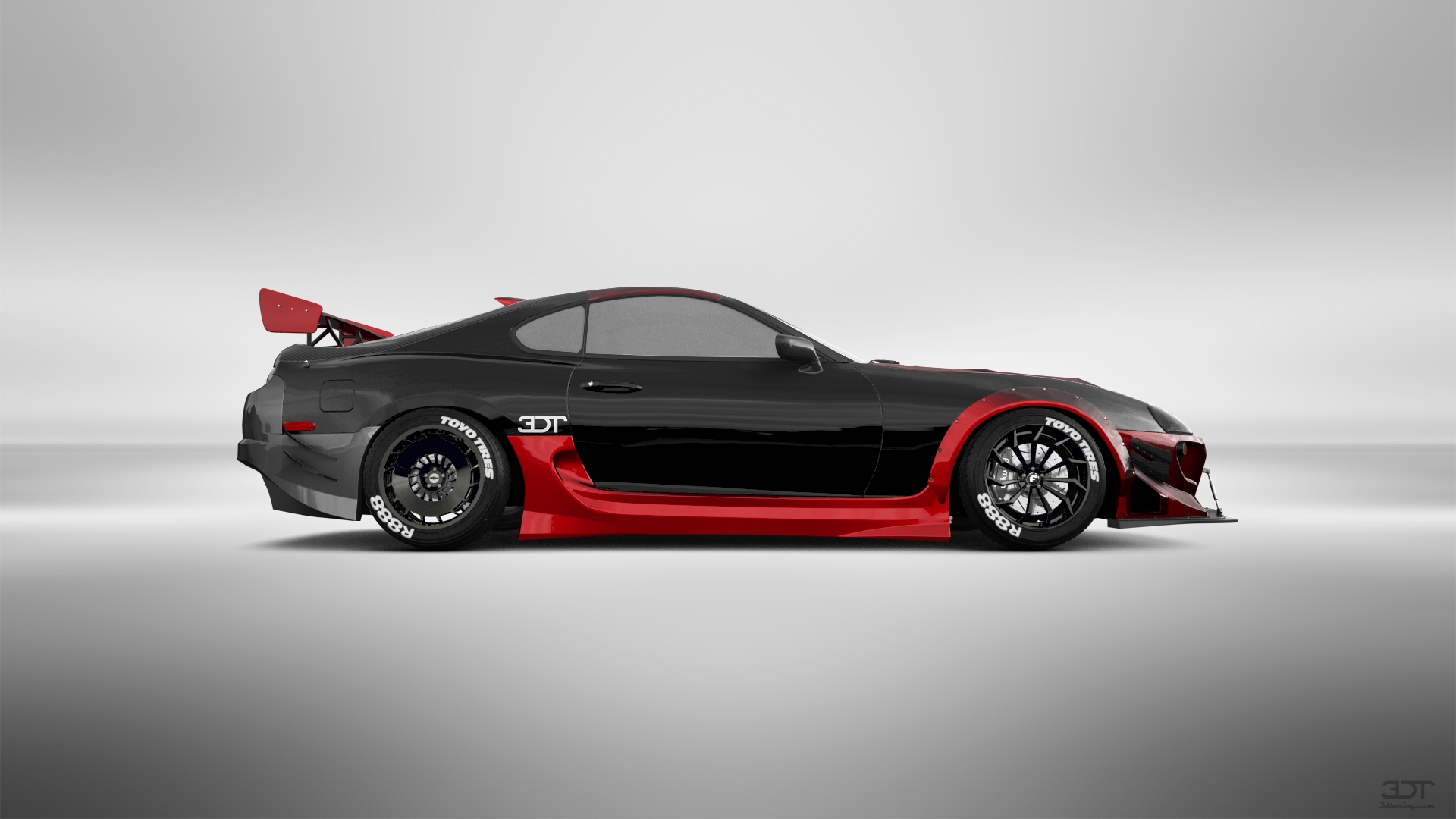 Toyota Supra 2 Door Coupe 2000 Images