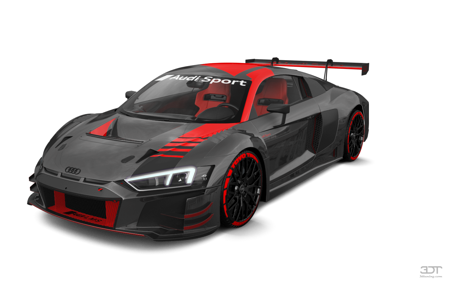 Audi R8 2 Door Coupe 2019 Images