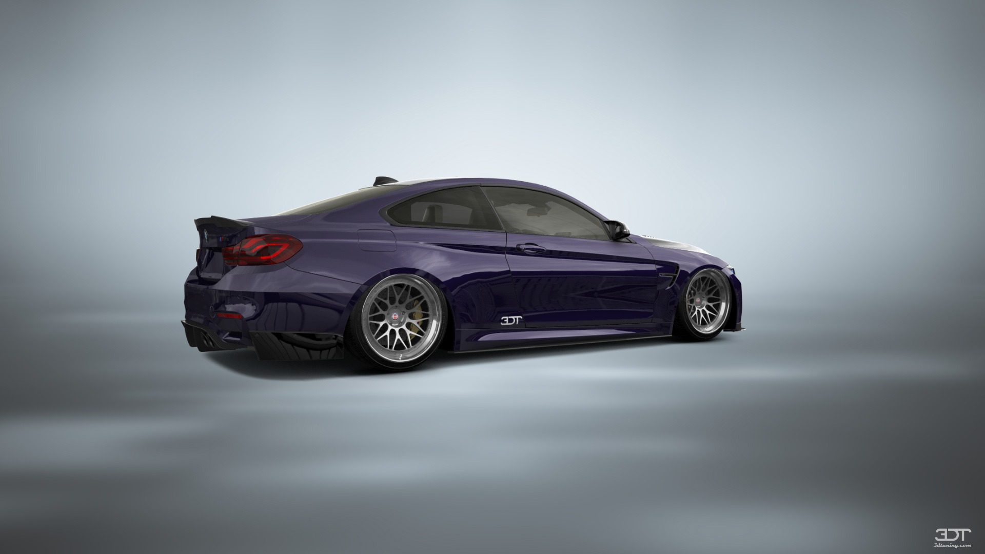 BMW M4 2 Door Coupe 2019