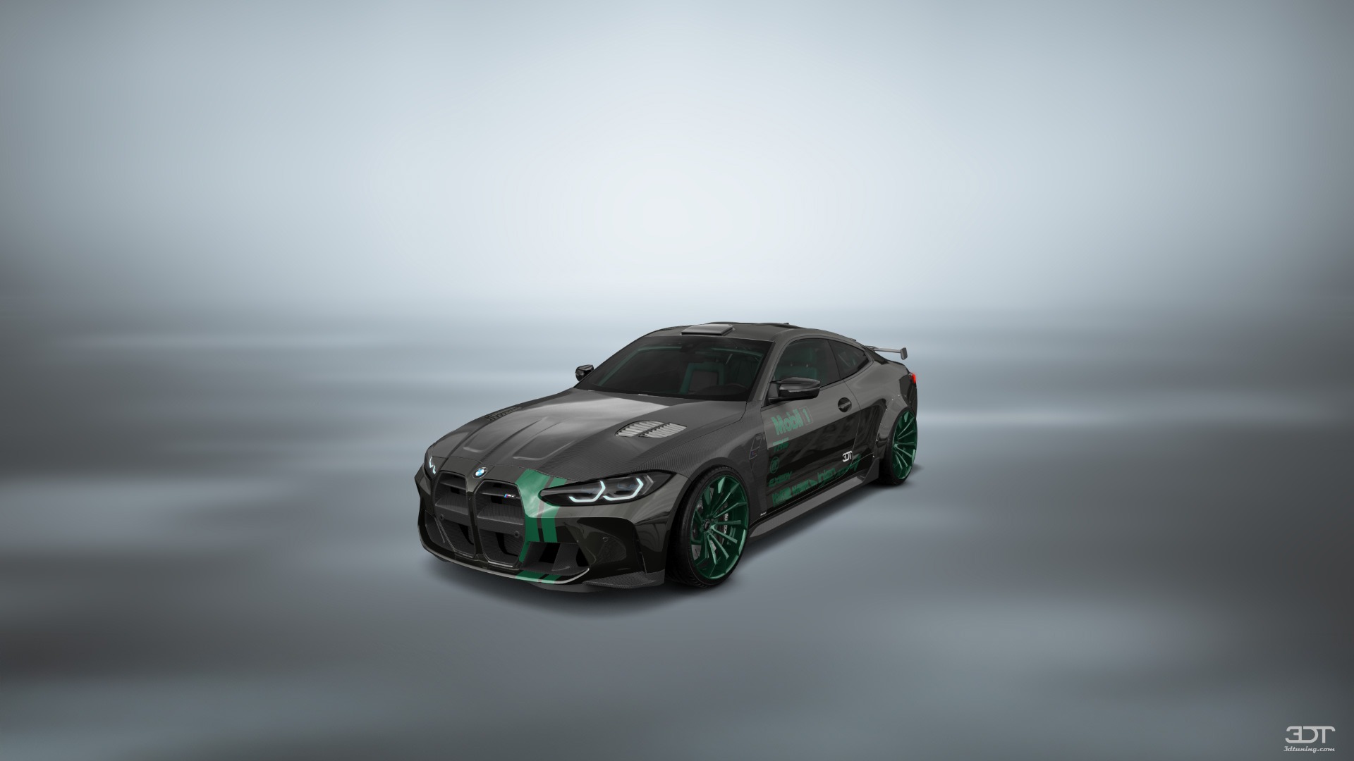 BMW M4 2 Door Coupe 2021 Images