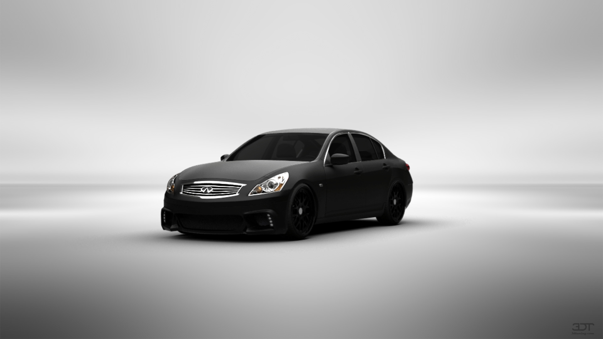 Infiniti G37 Sedan 2011