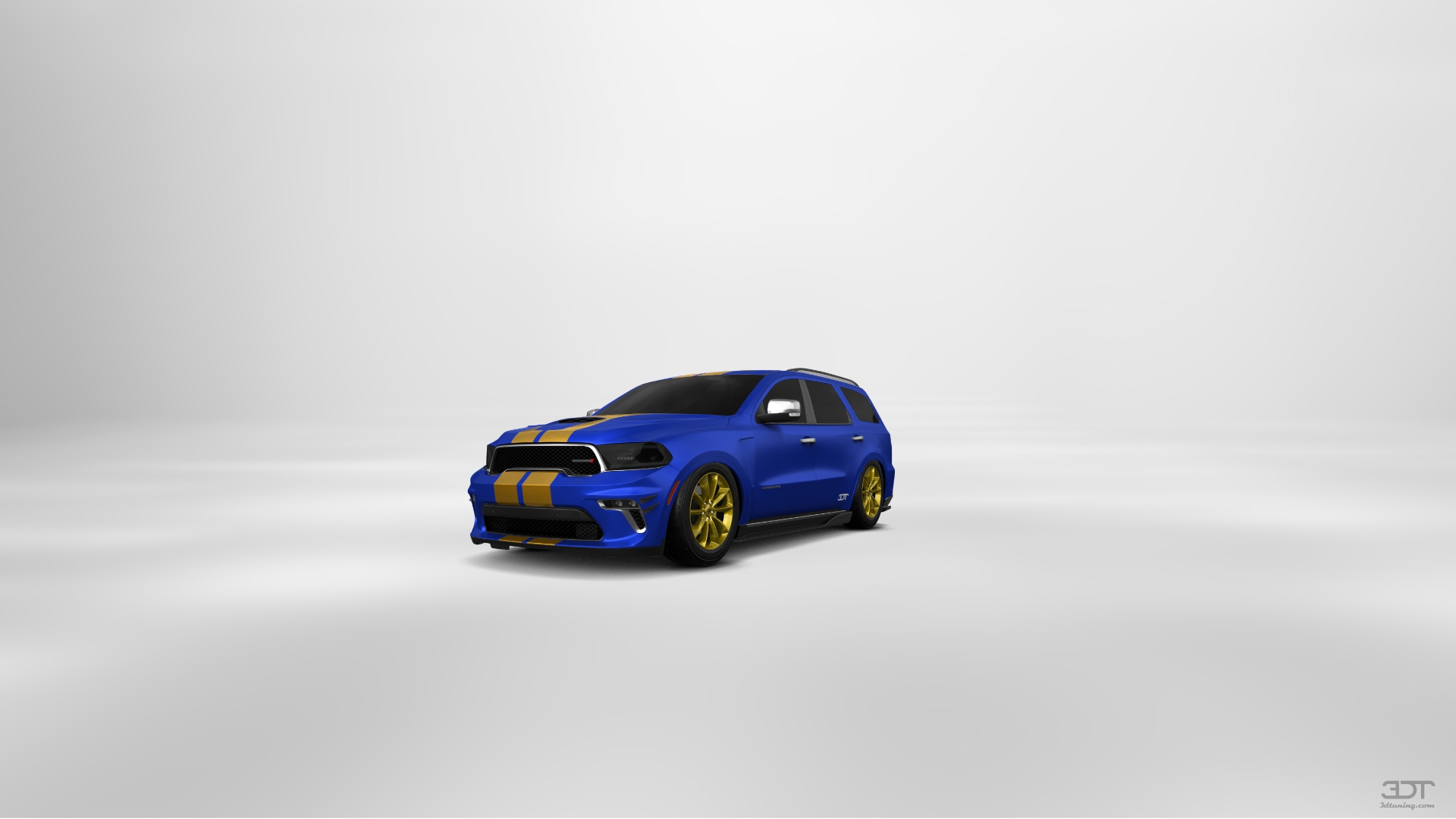 Dodge Durango 5 Door SUV 2021