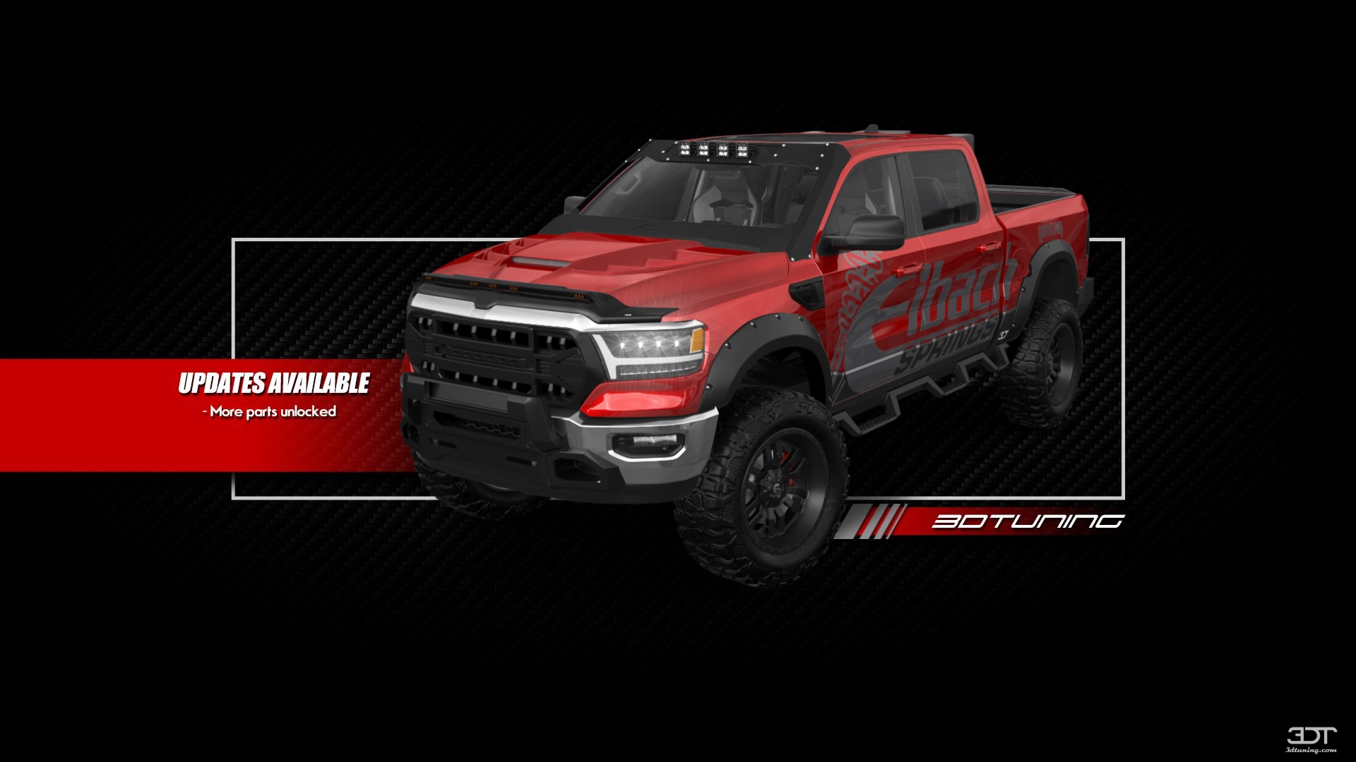 Dodge Ram 1500 4 Door Truck 2019 Images