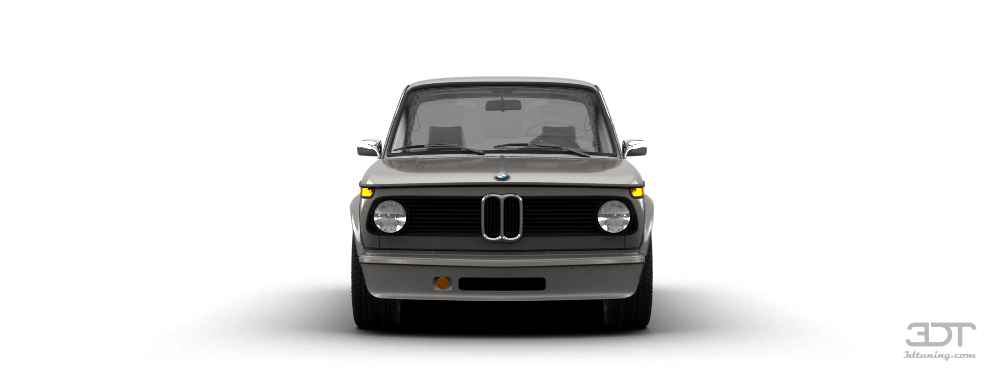 BMW 2002 1973