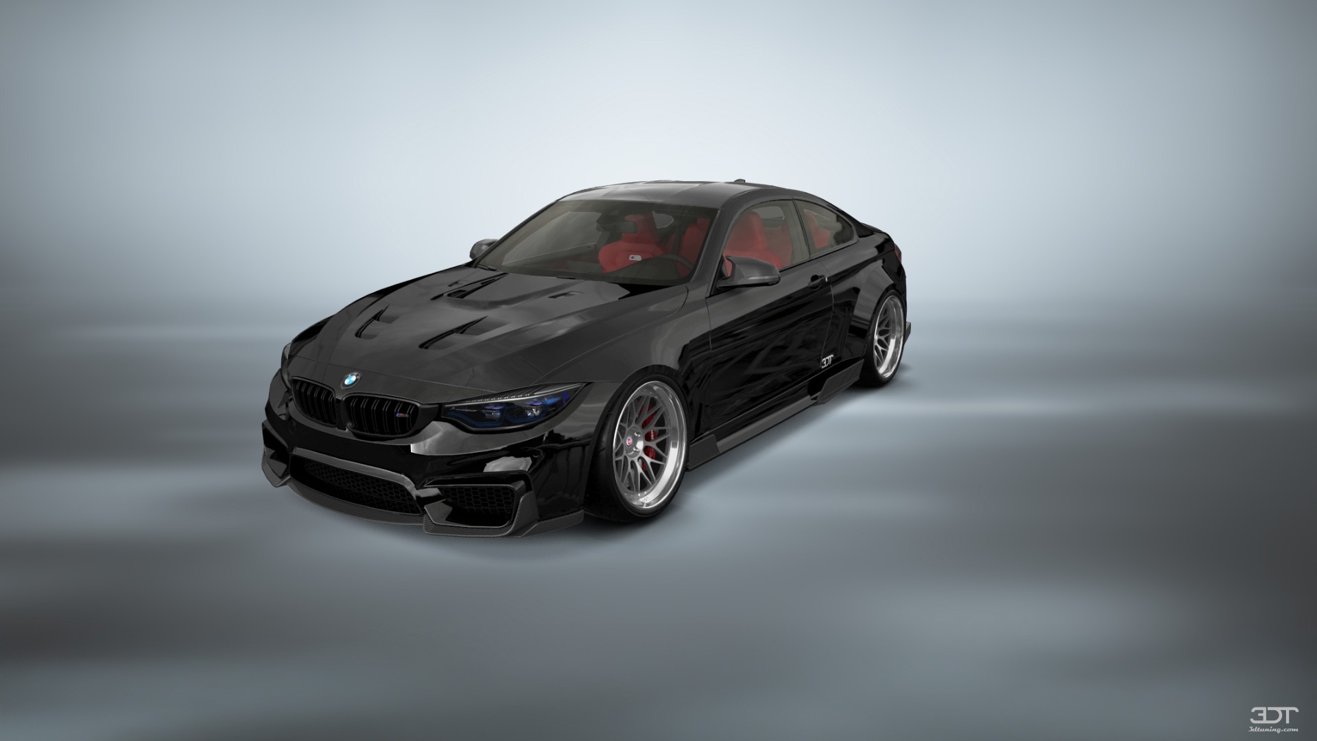 BMW M4 2 Door Coupe 2019