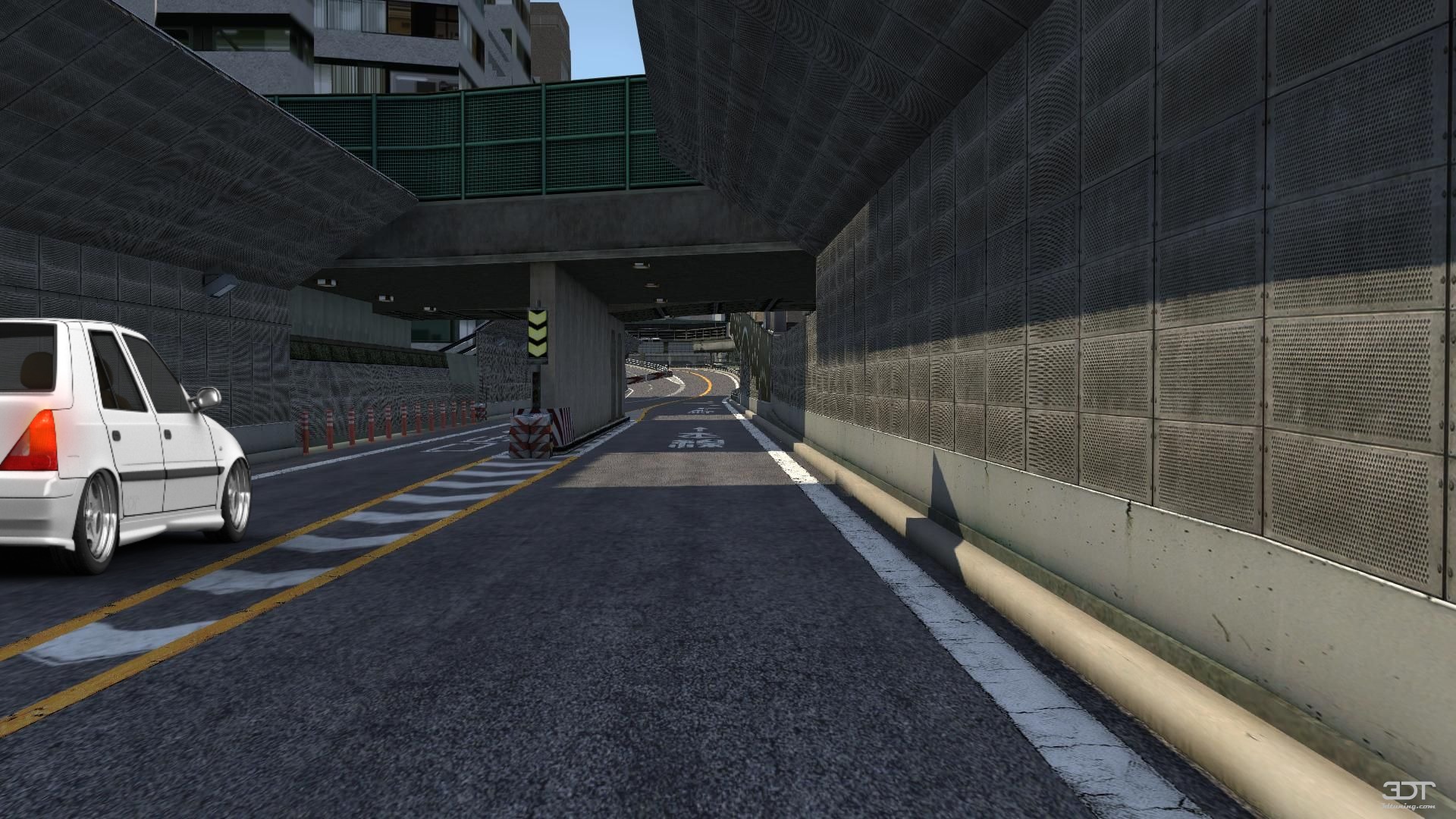 Dacia Solenza Sedan 2003 Images