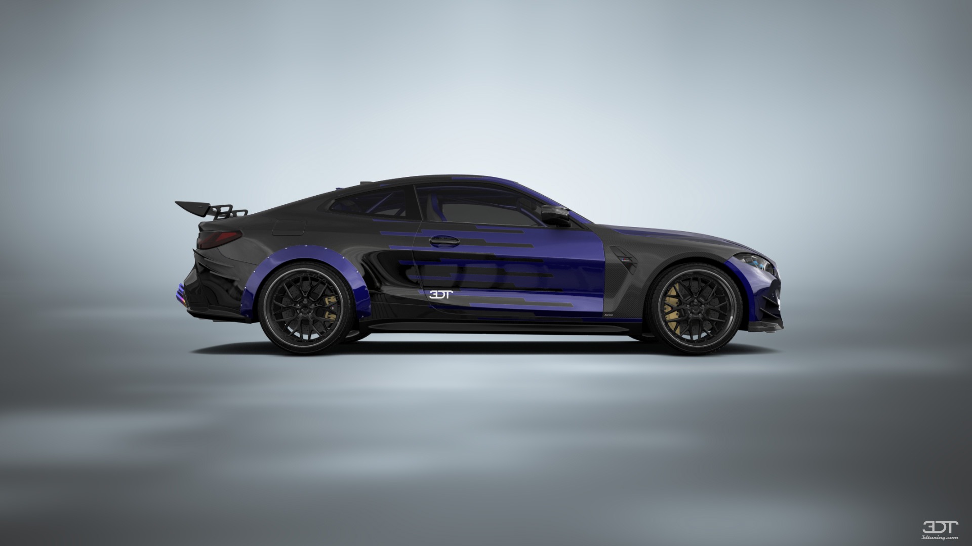 BMW M4 2 Door Coupe 2021