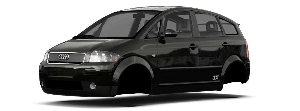audi a2