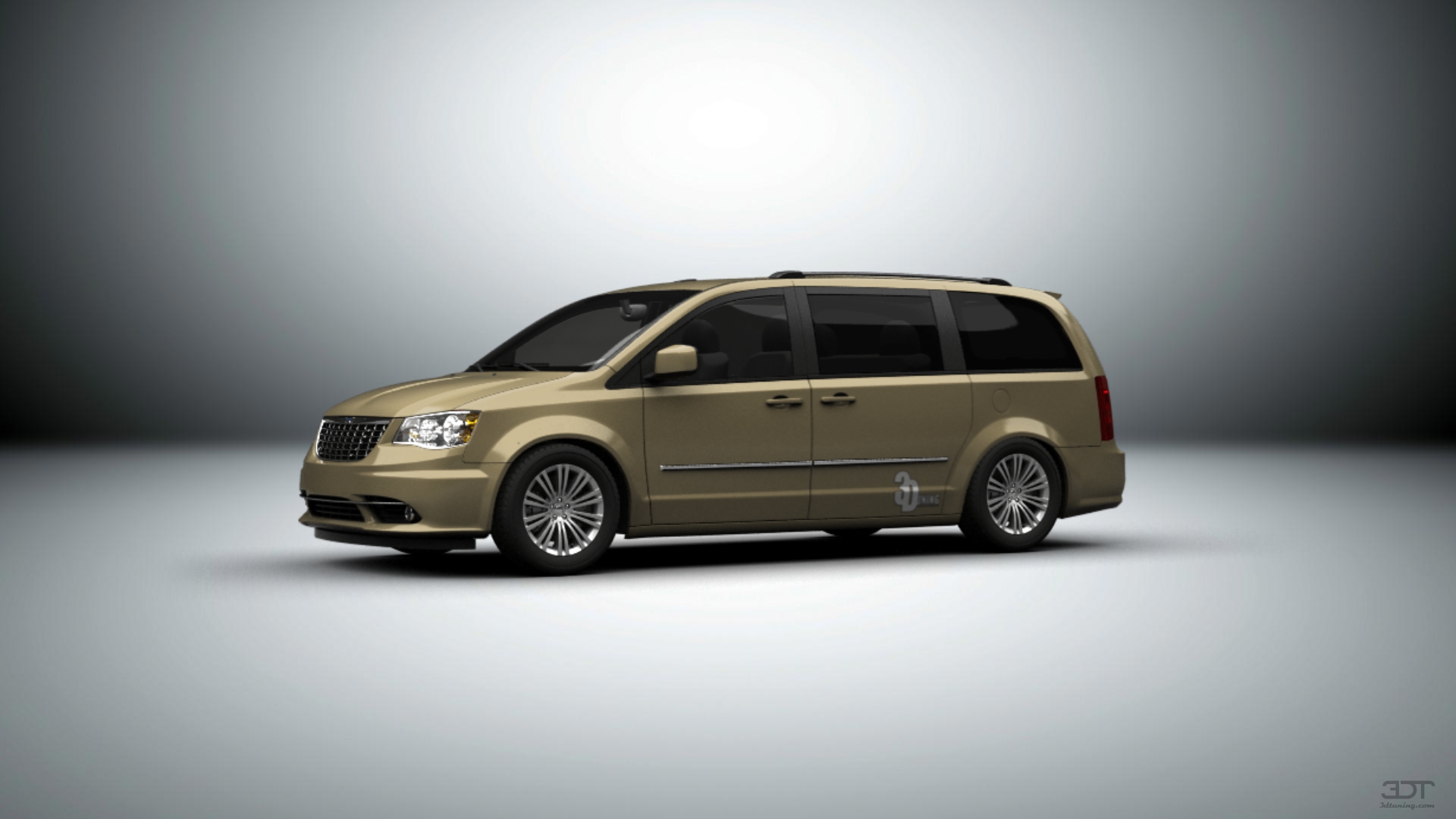 Chrysler Town & Country