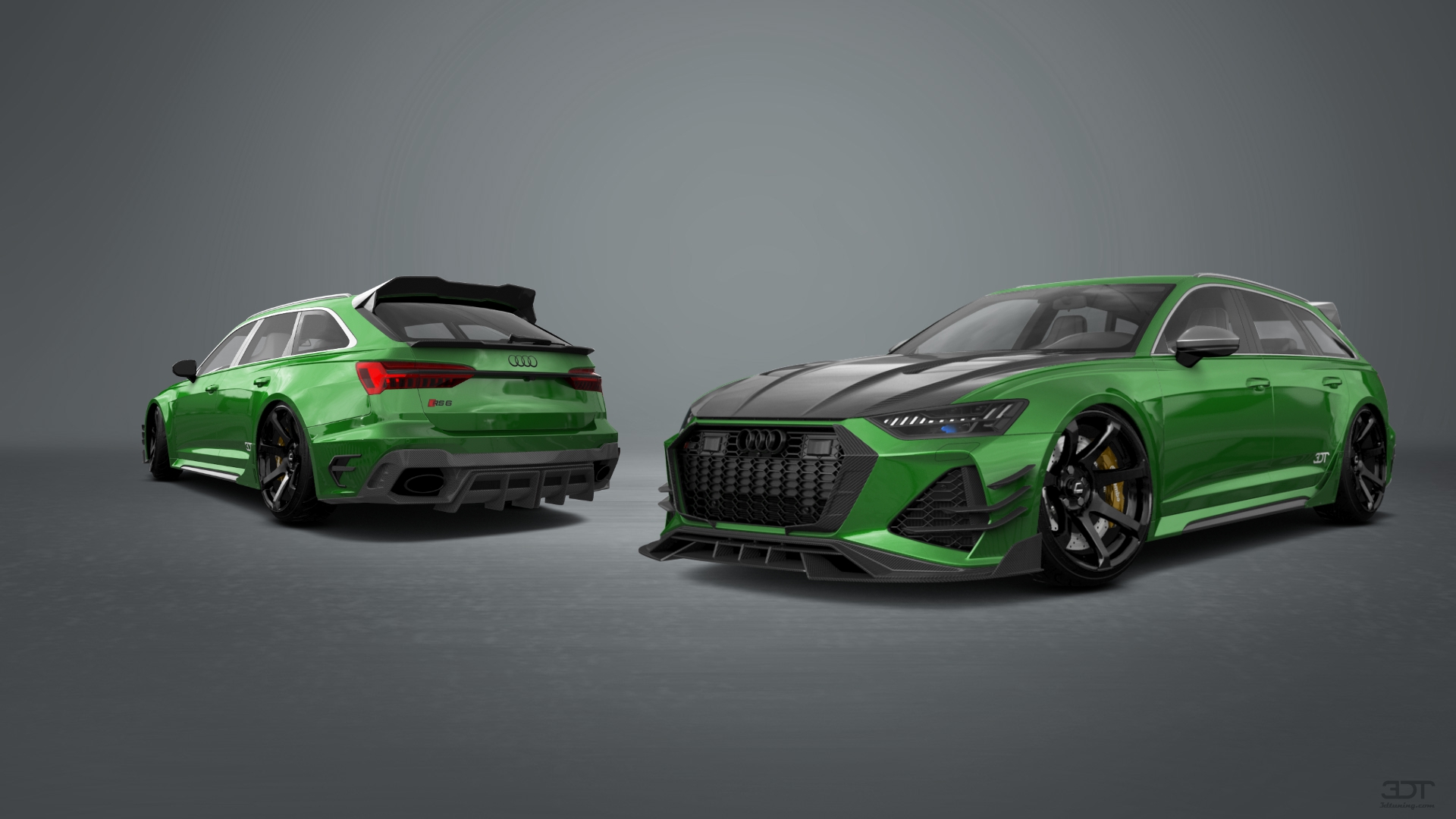 Volkswagen Beetle Saloon 1964 tuning