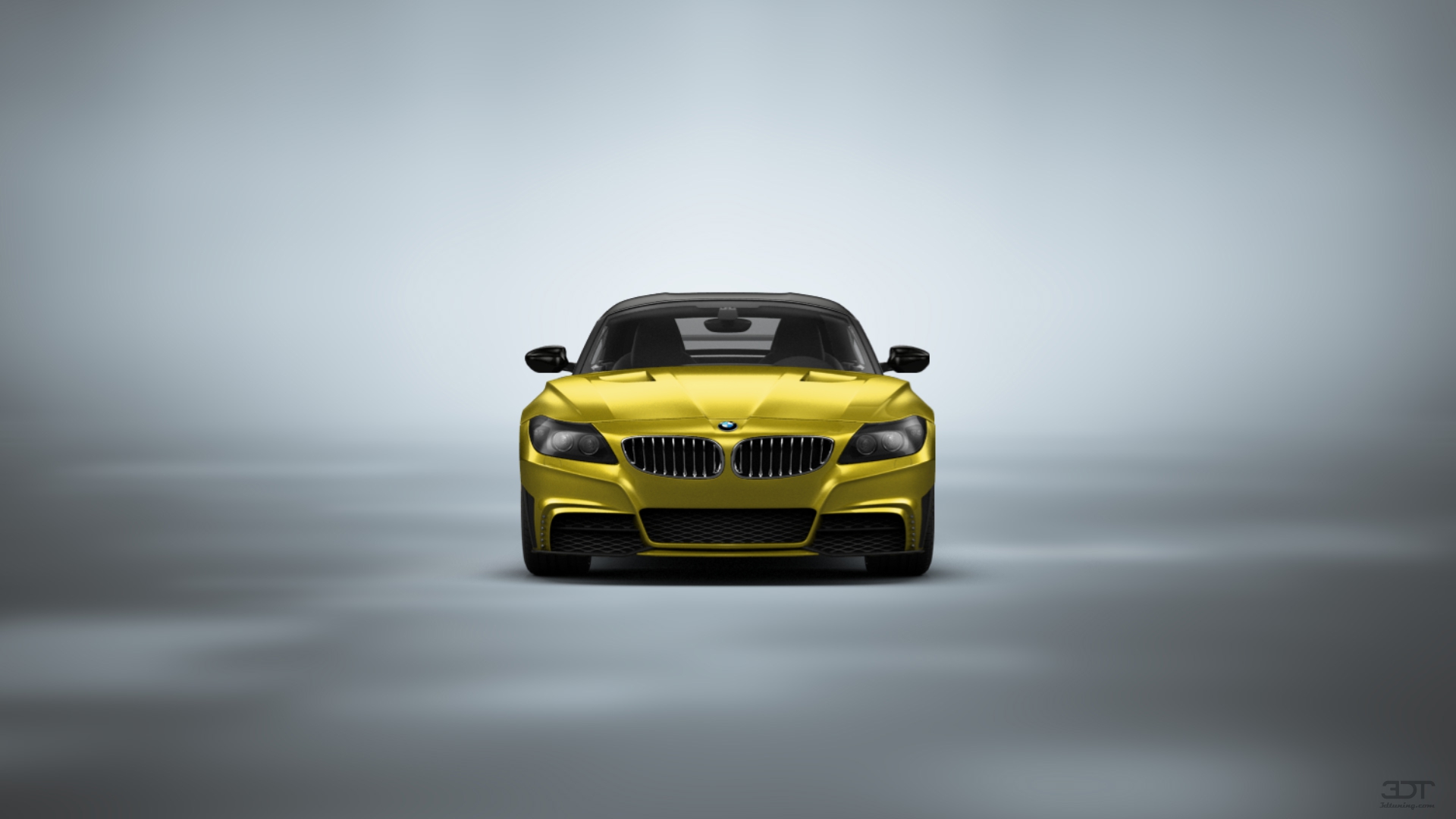 BMW Z4 Roadster 2009