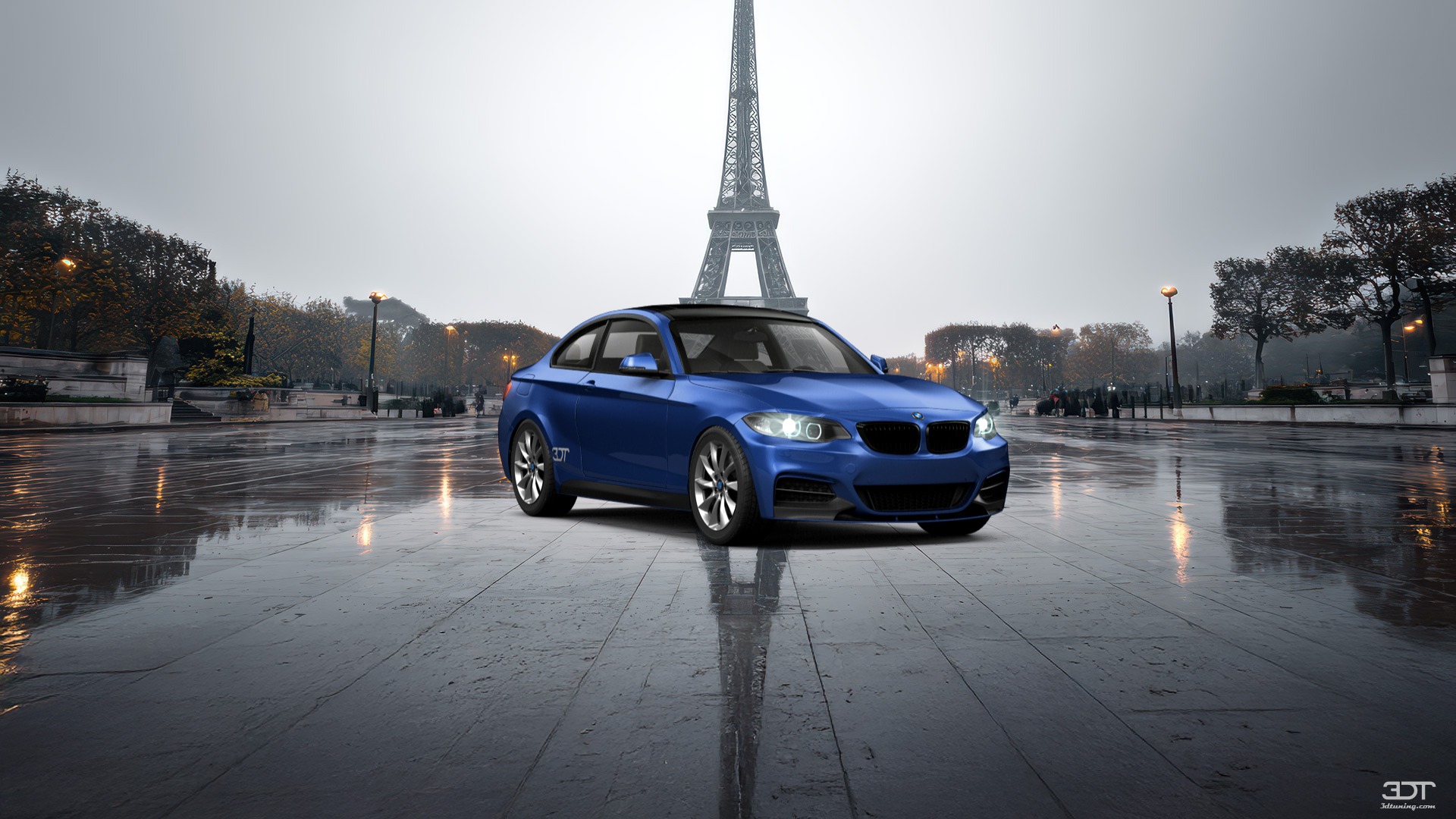 BMW 2 series Coupe 2014 Images