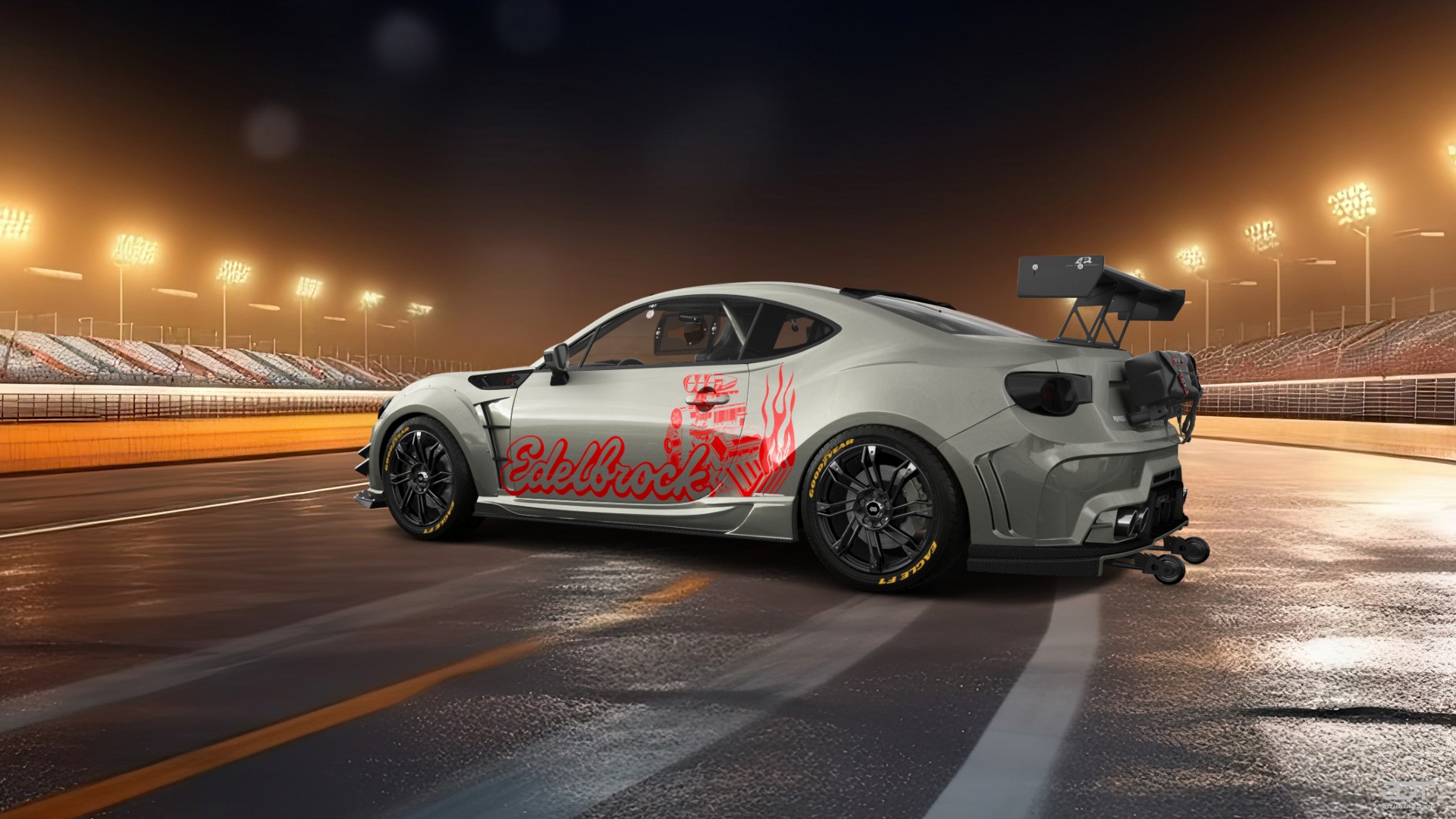 Toyota GT86 2 Door Coupe 2013
