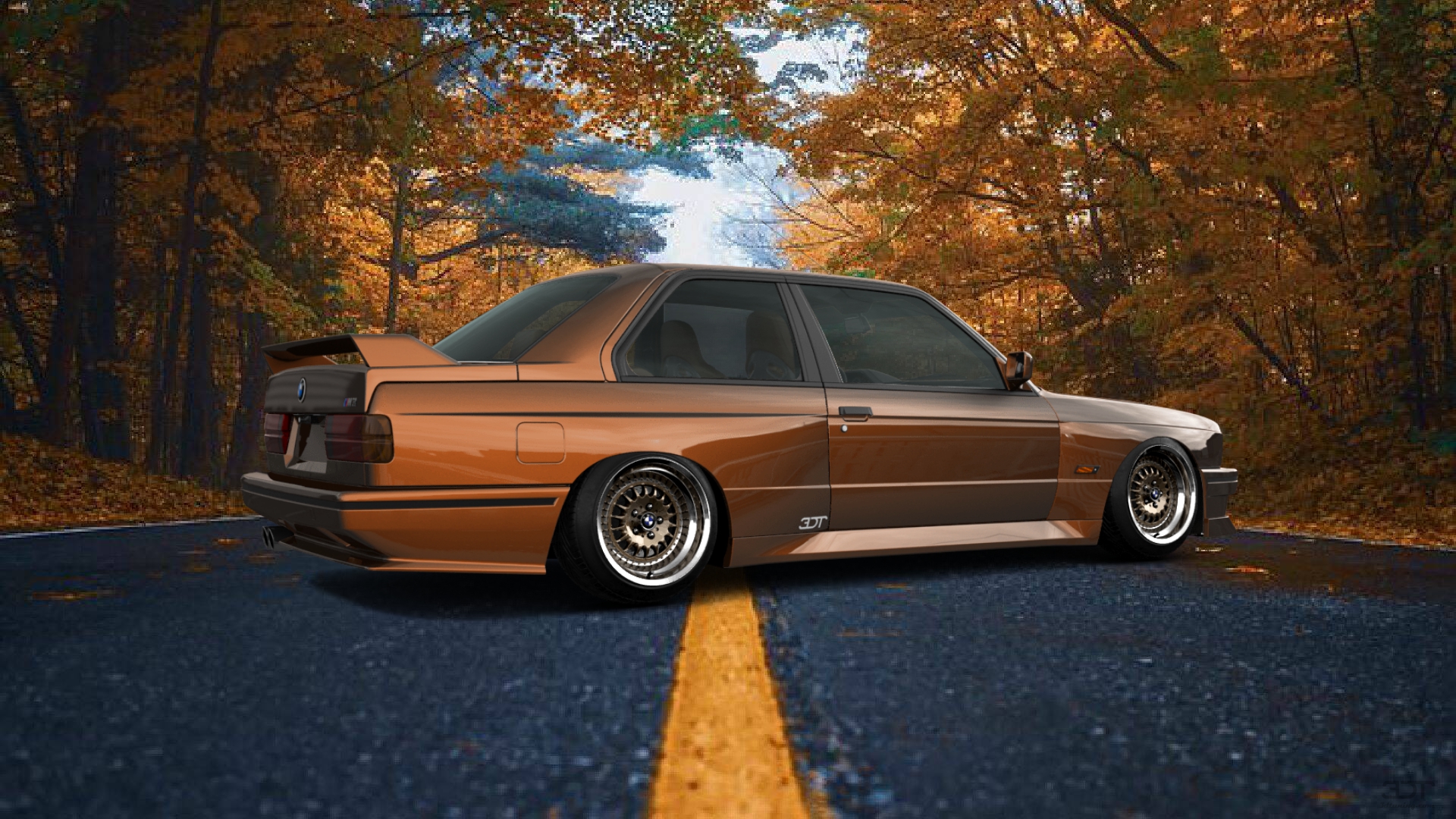 BMW M3 2 Door Coupe 1986 Images