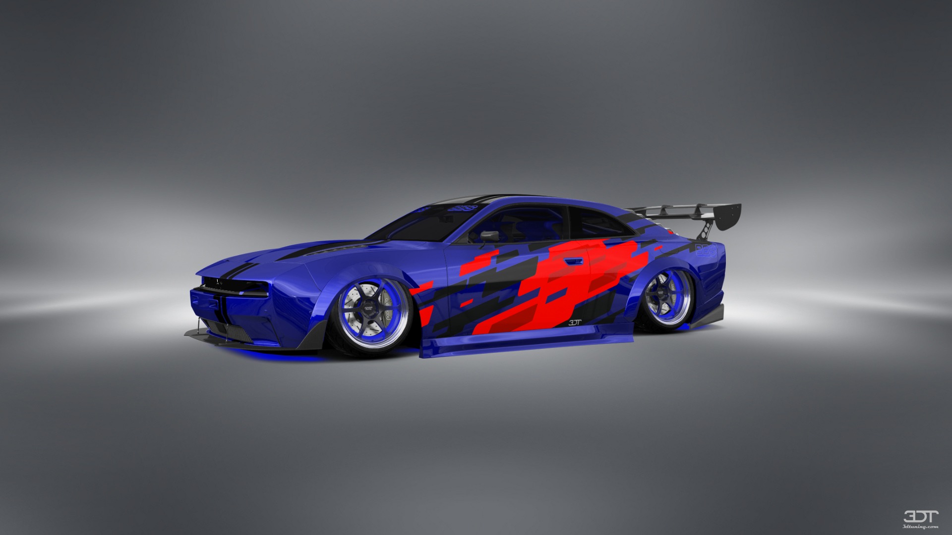 Dodge Charger 2 Door Coupe 2024