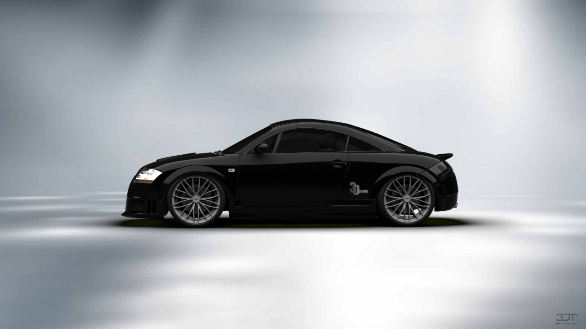 Audi TT Coupe 1999