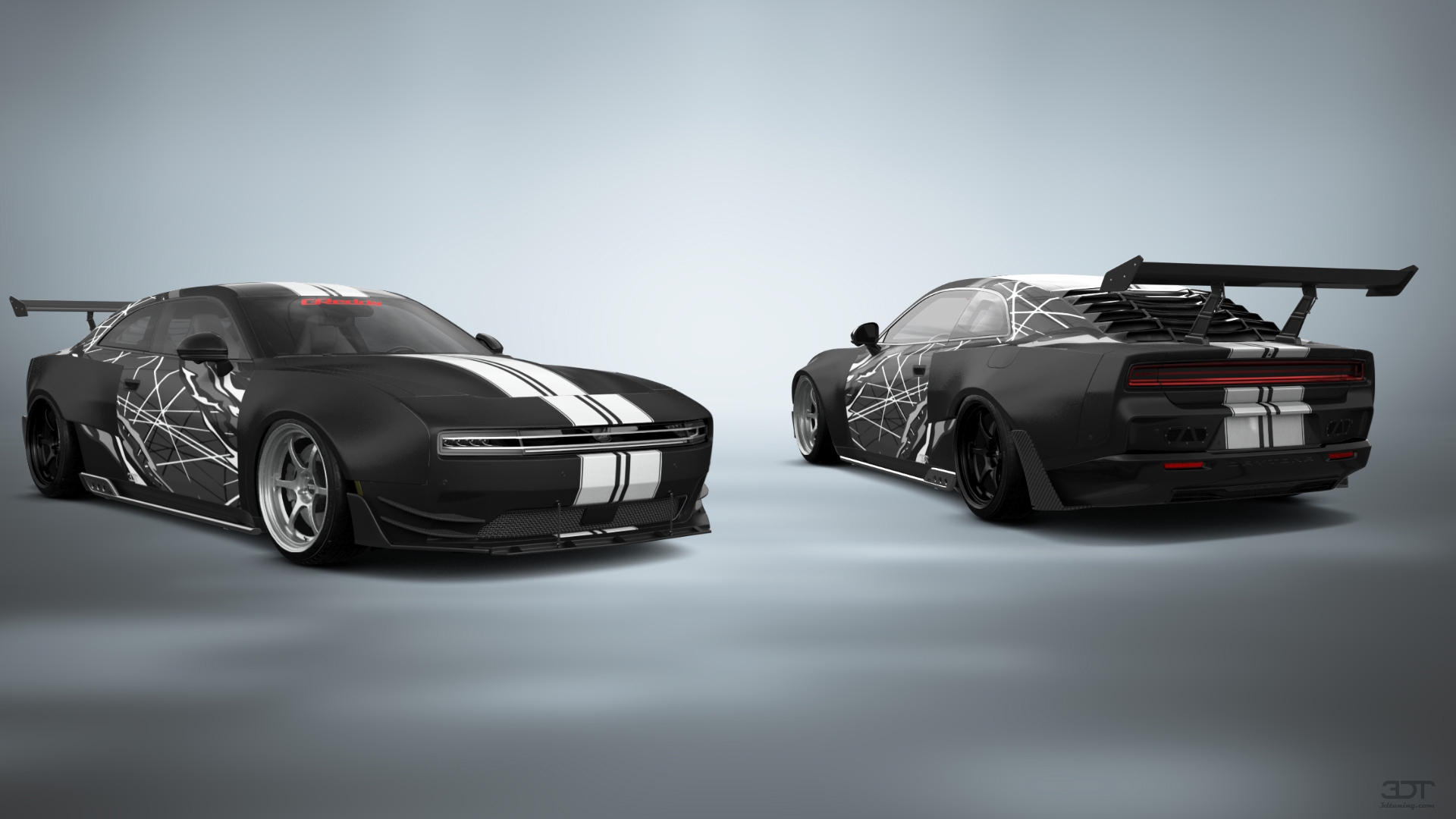 racing 67